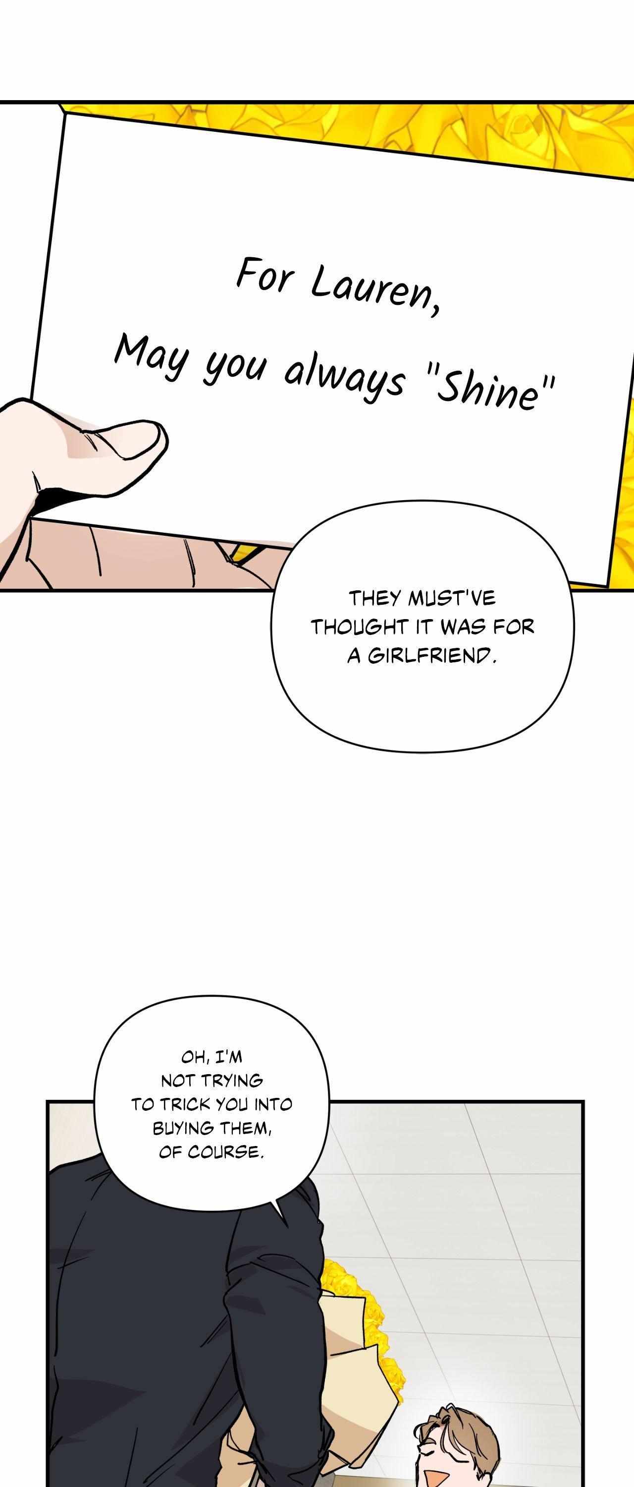 Bad Apple [UNCENSORED] Chapter 10 - Page 25 in English