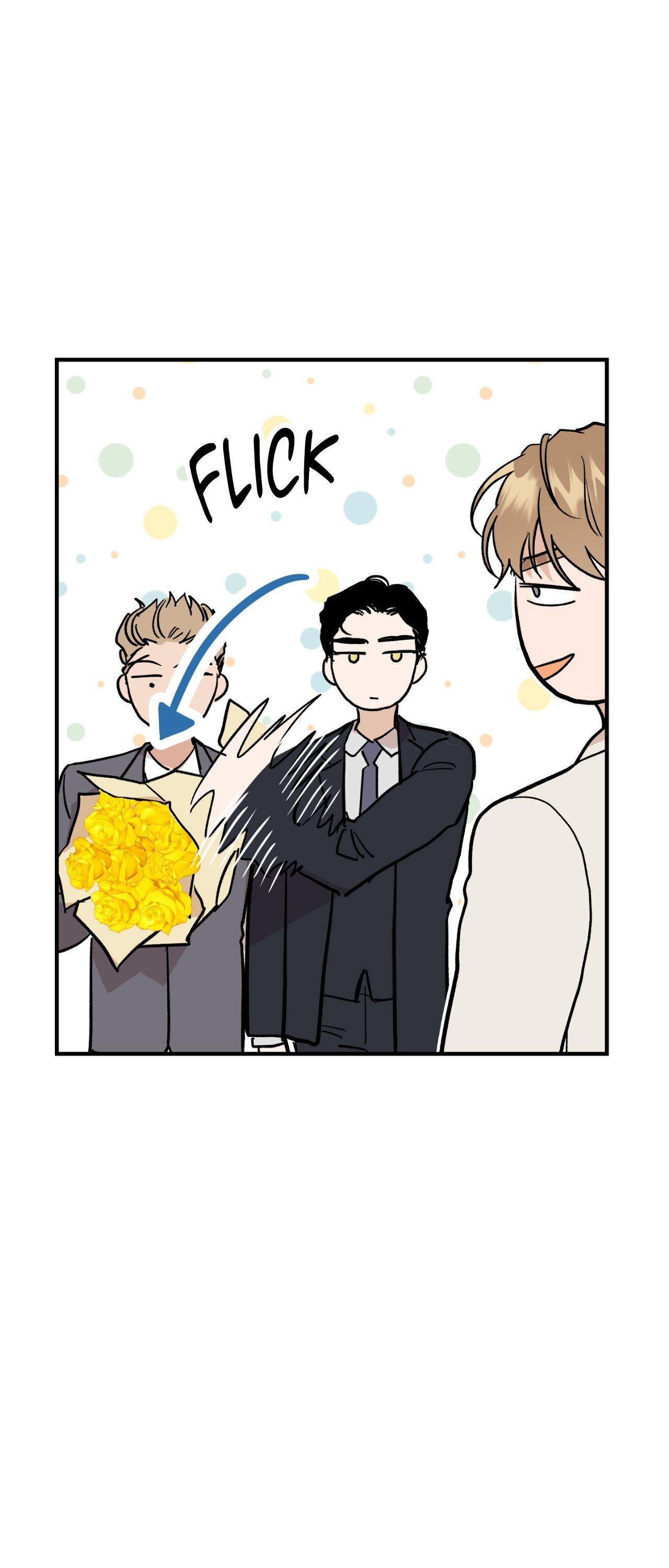 Bad Apple [UNCENSORED] Chapter 10 - Page 29 in English