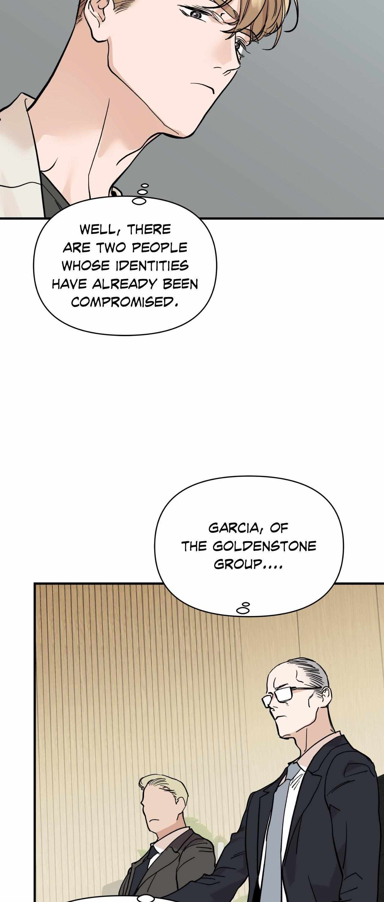 Bad Apple [UNCENSORED] Chapter 10 - Page 42 in English