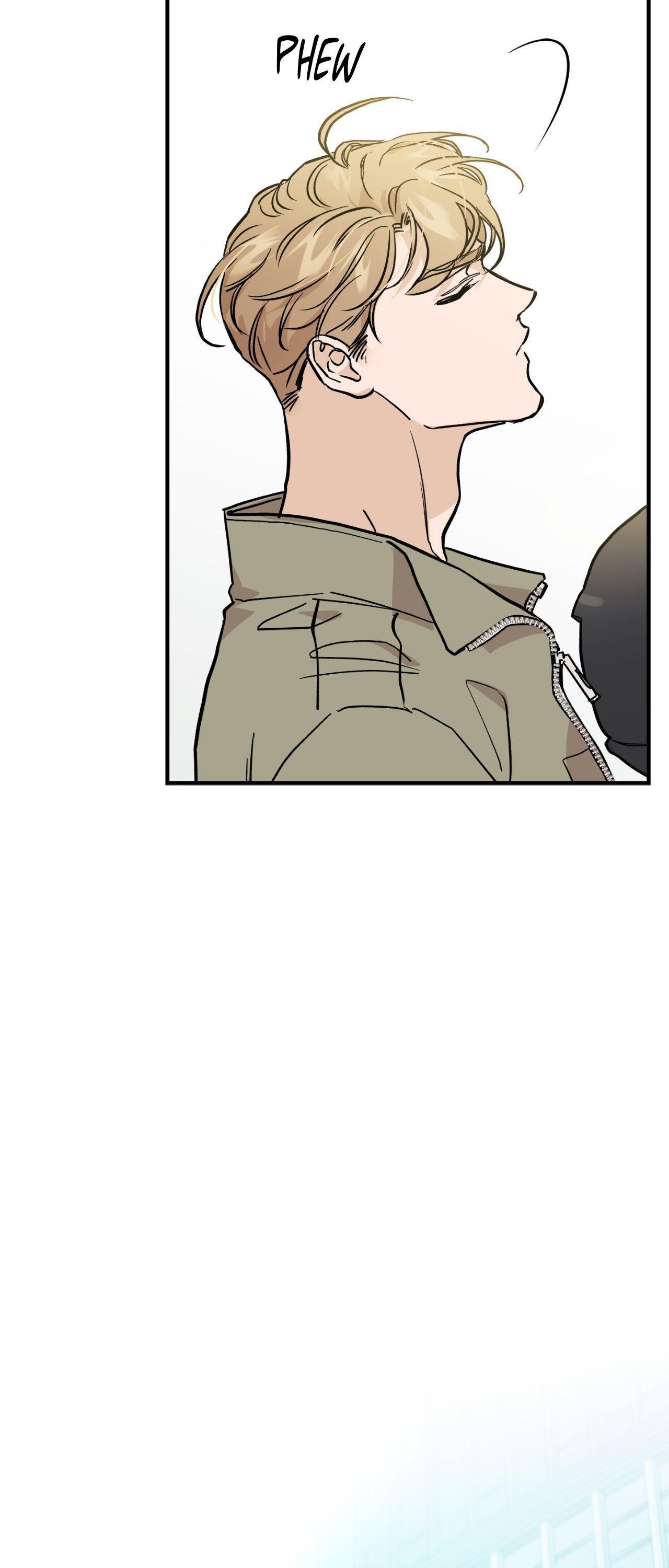 Bad Apple [UNCENSORED] Chapter 10 - Page 7 in English