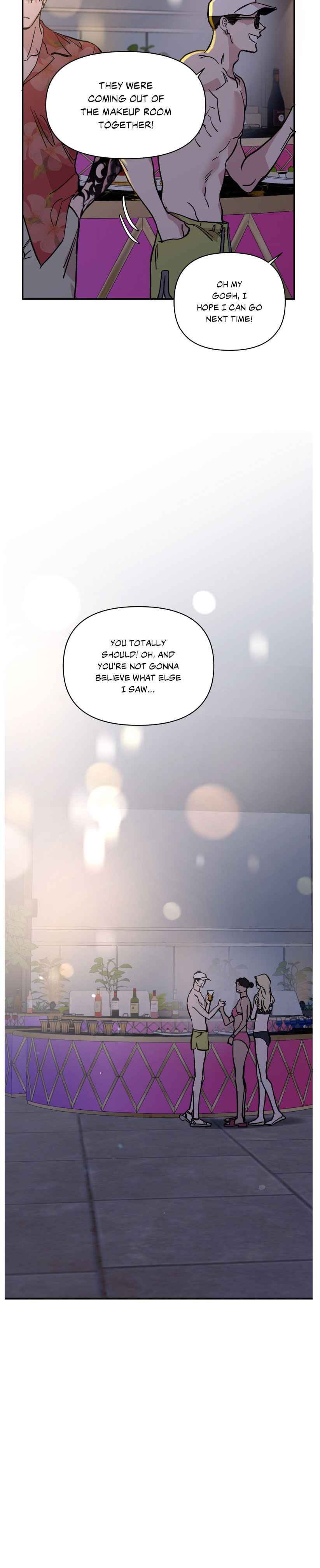 Bad Apple [UNCENSORED] Chapter 10 - Page 10 in English