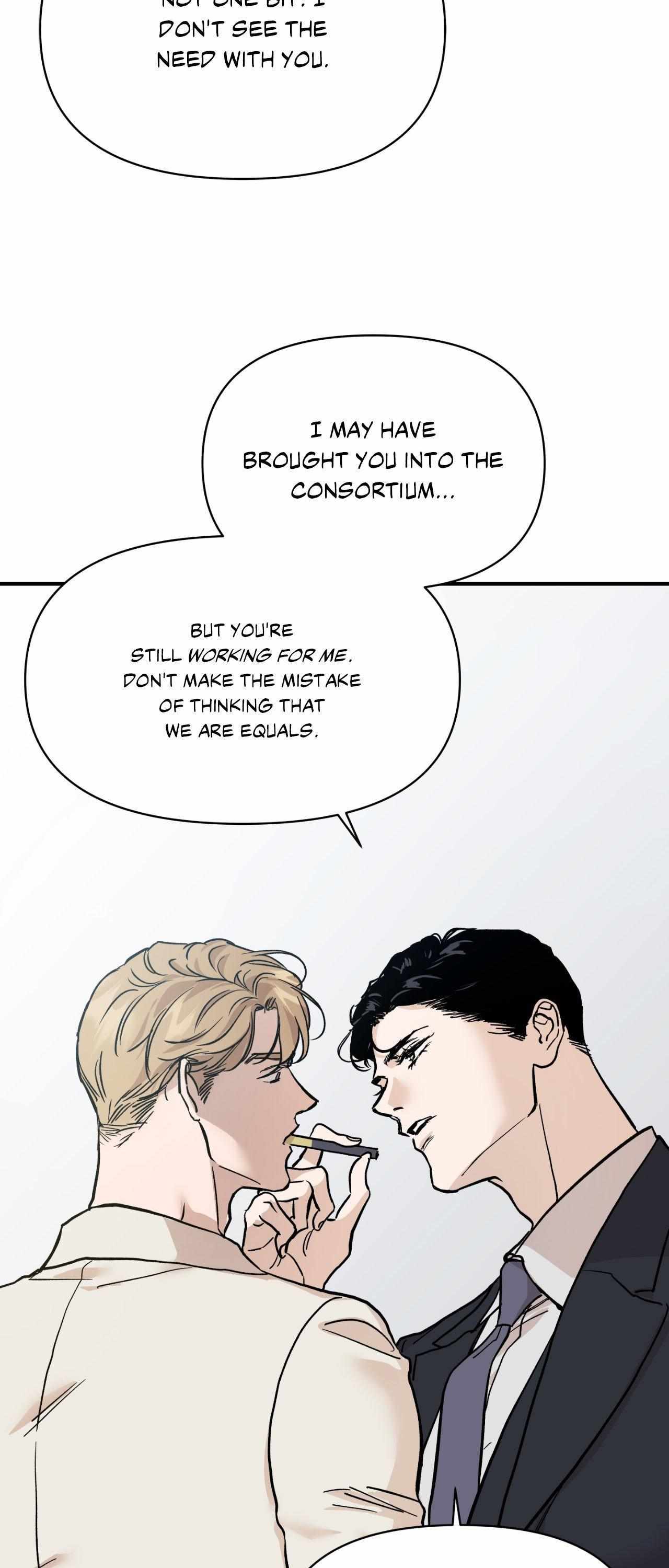 Bad Apple [UNCENSORED] Chapter 10 - Page 66 in English