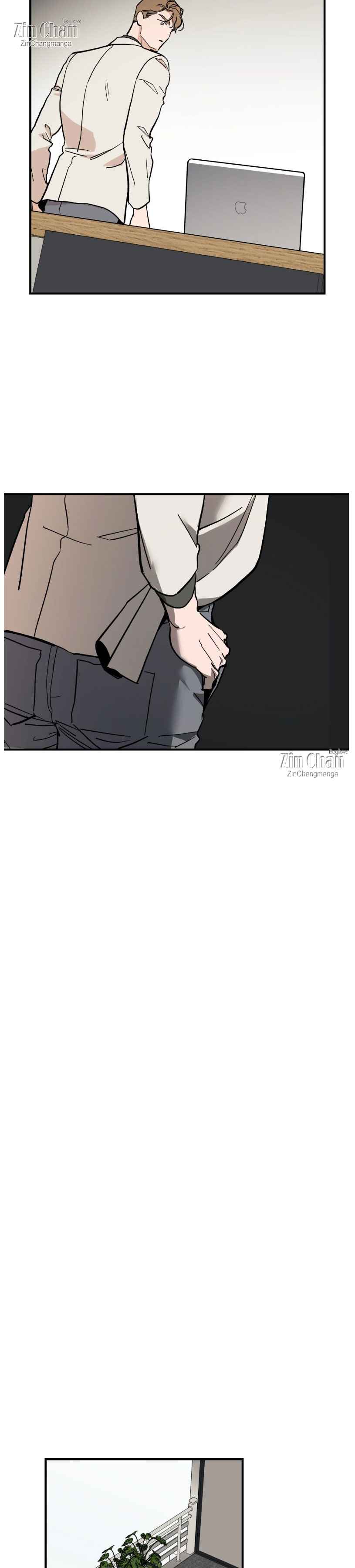 Bad Apple [UNCENSORED] Chapter 11.5 - Page 6 in English