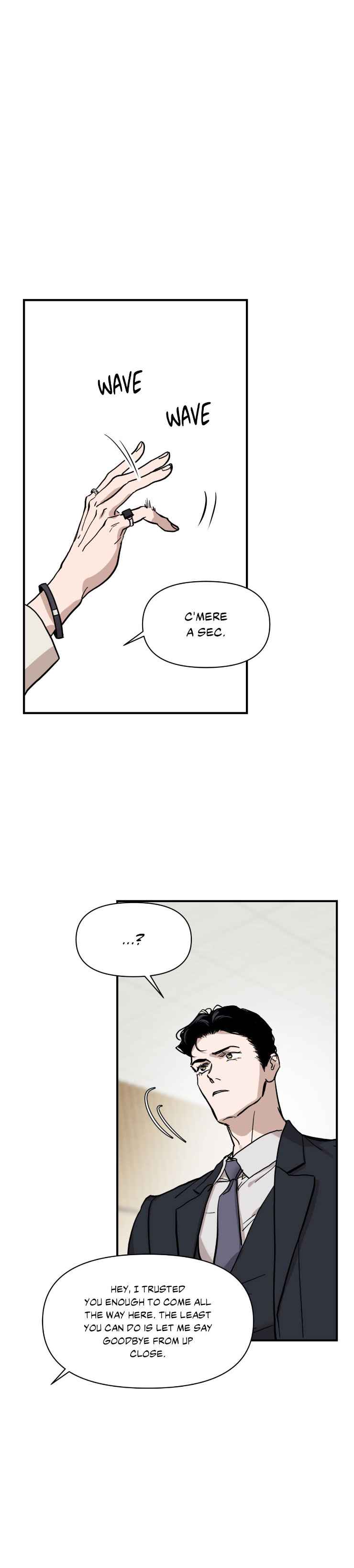 Bad Apple [UNCENSORED] Chapter 12 - Page 12 in English
