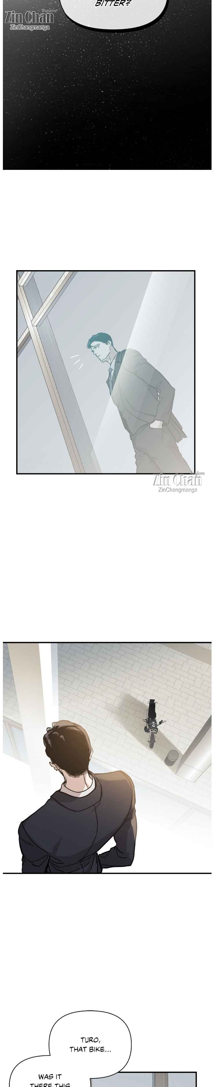 Bad Apple [UNCENSORED] Chapter 12 - Page 3 in English