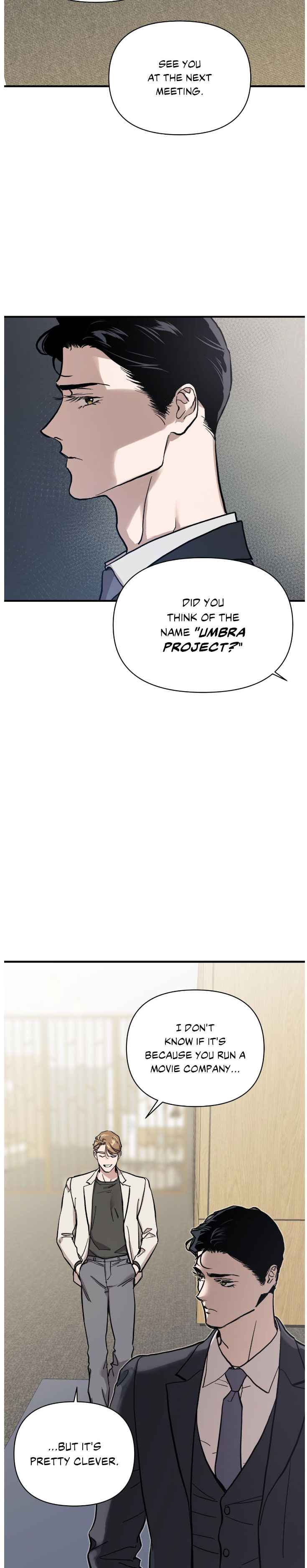 Bad Apple [UNCENSORED] Chapter 12 - Page 6 in English