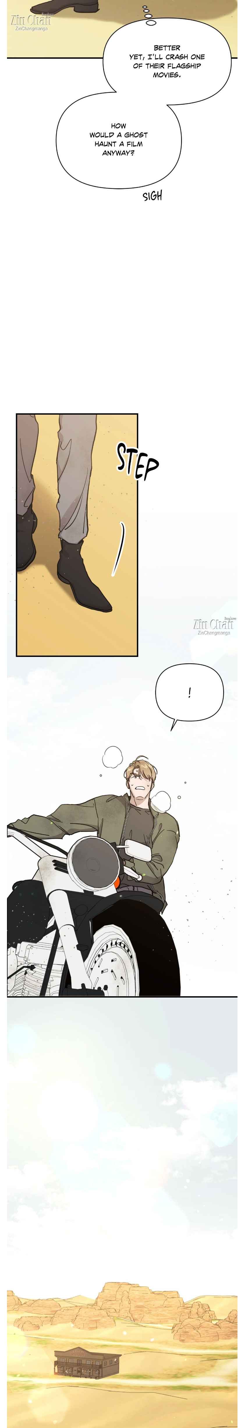 Bad Apple [UNCENSORED] Chapter 13.5 - Page 11 in English