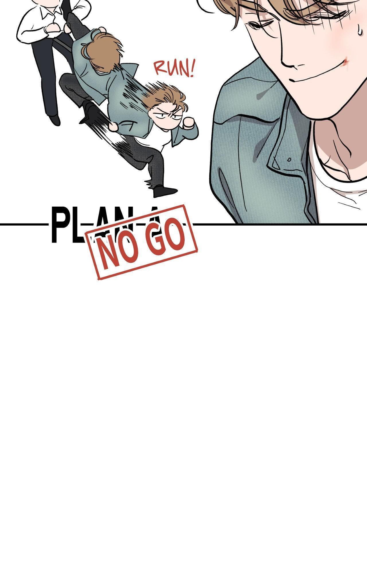 Bad Apple [UNCENSORED] Chapter 14 - Page 11 in English