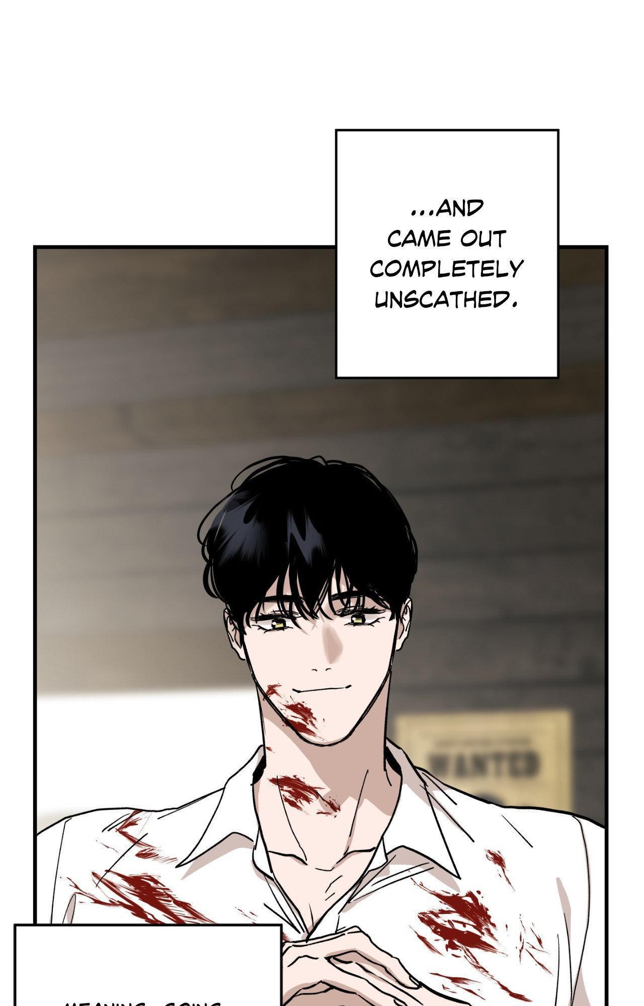 Bad Apple [UNCENSORED] Chapter 14 - Page 17 in English