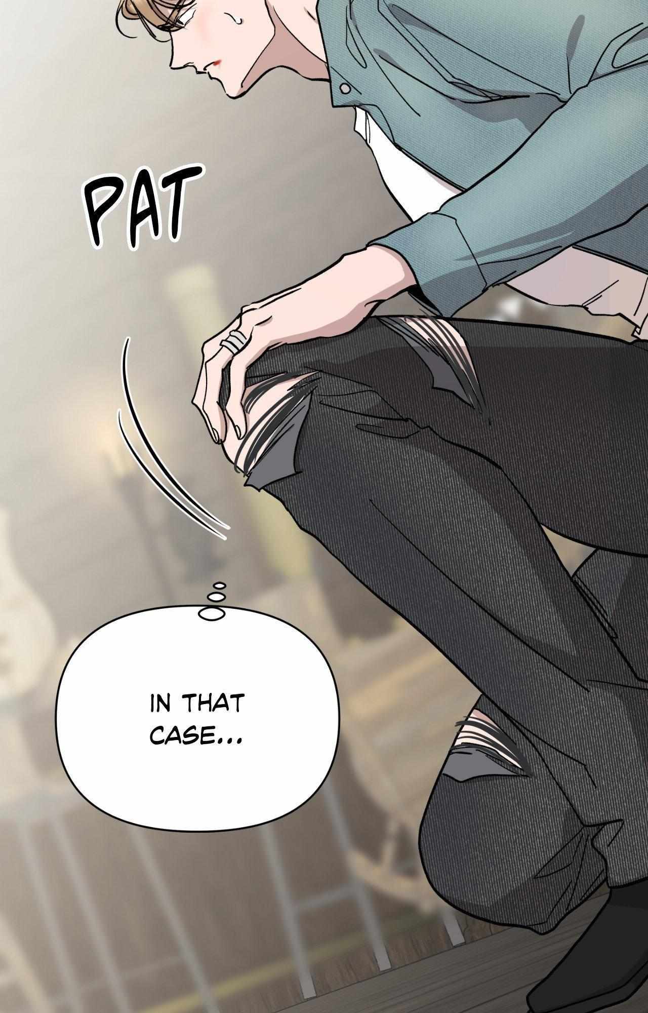 Bad Apple [UNCENSORED] Chapter 14 - Page 19 in English
