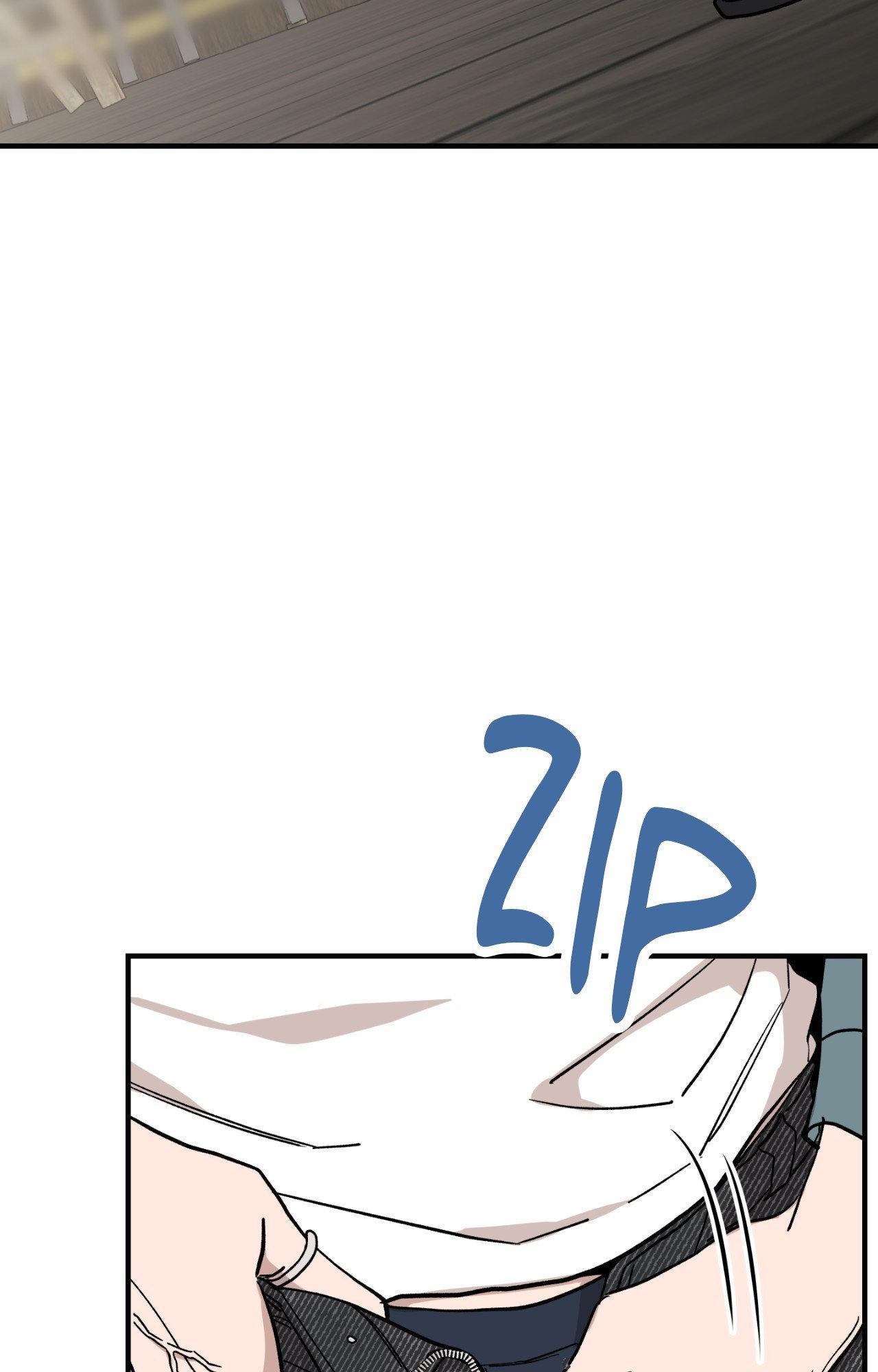 Bad Apple [UNCENSORED] Chapter 14 - Page 20 in English