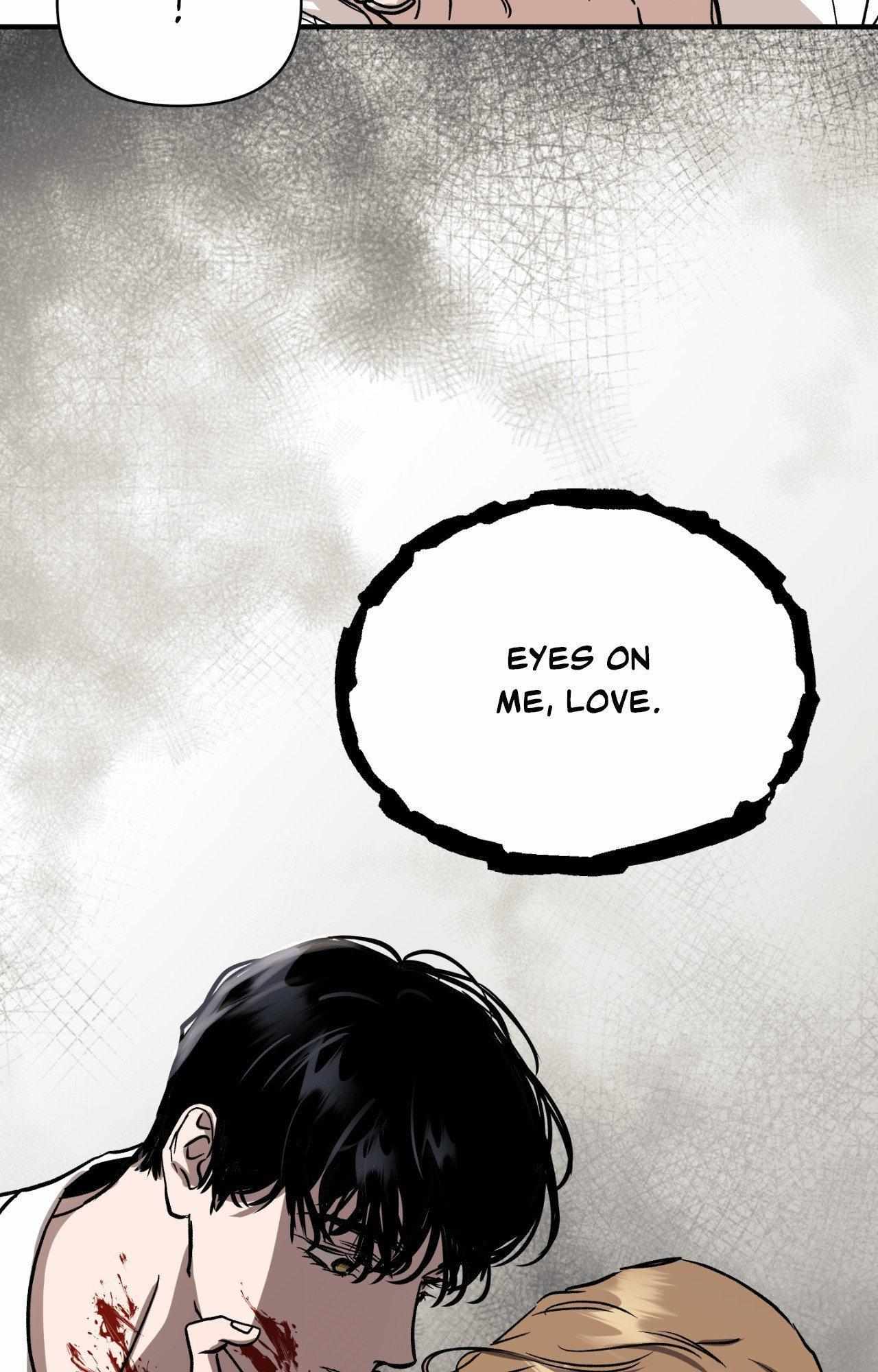 Bad Apple [UNCENSORED] Chapter 14 - Page 26 in English