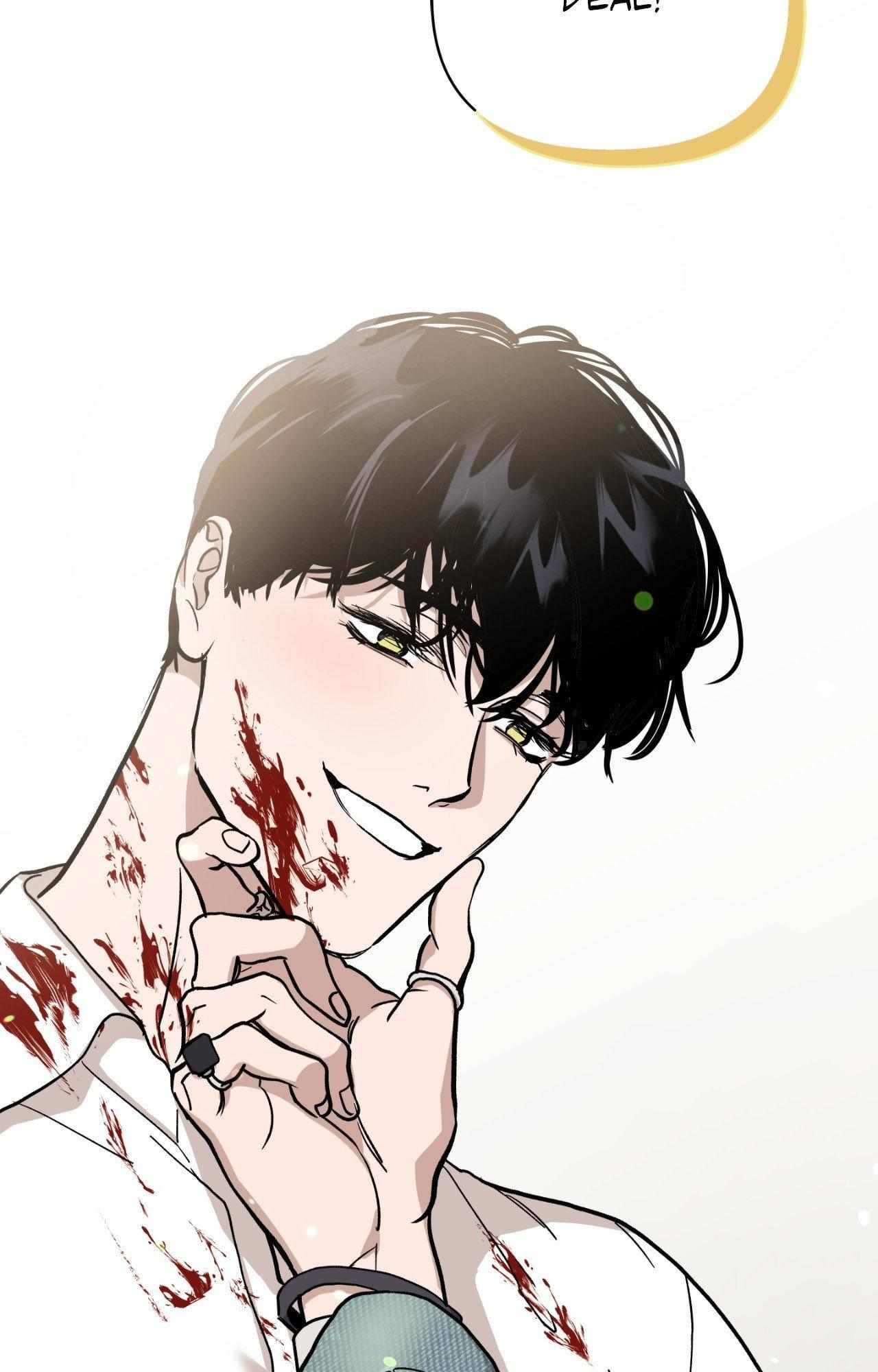 Bad Apple [UNCENSORED] Chapter 14 - Page 30 in English
