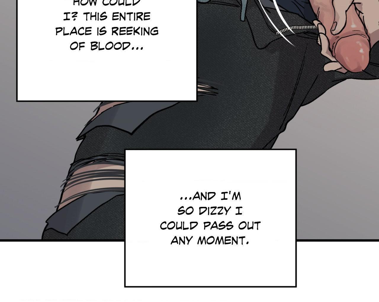 Bad Apple [UNCENSORED] Chapter 14 - Page 35 in English