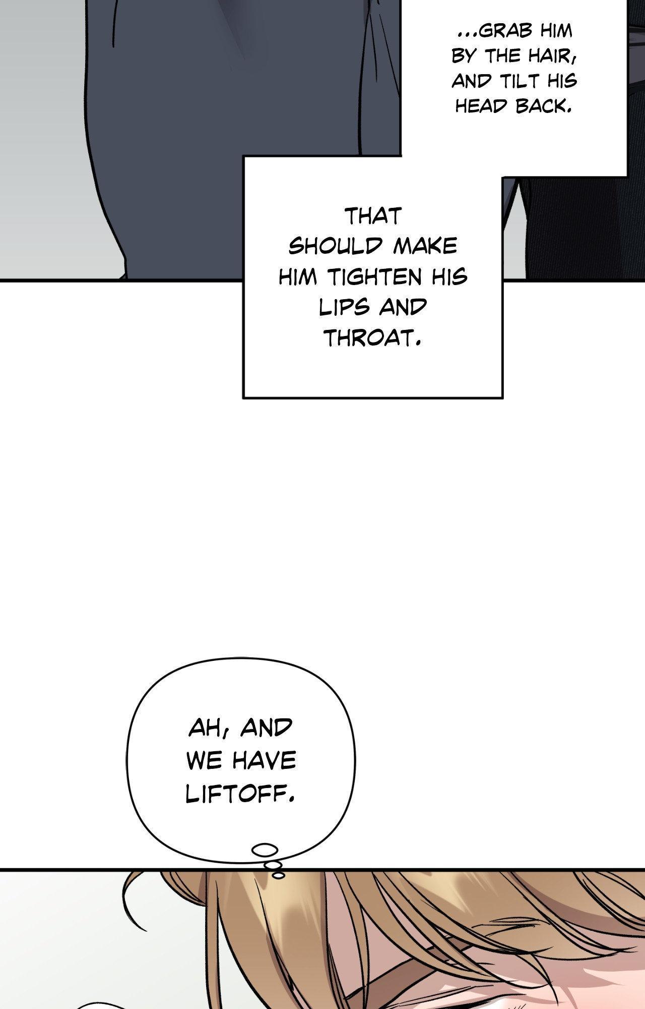 Bad Apple [UNCENSORED] Chapter 14 - Page 40 in English