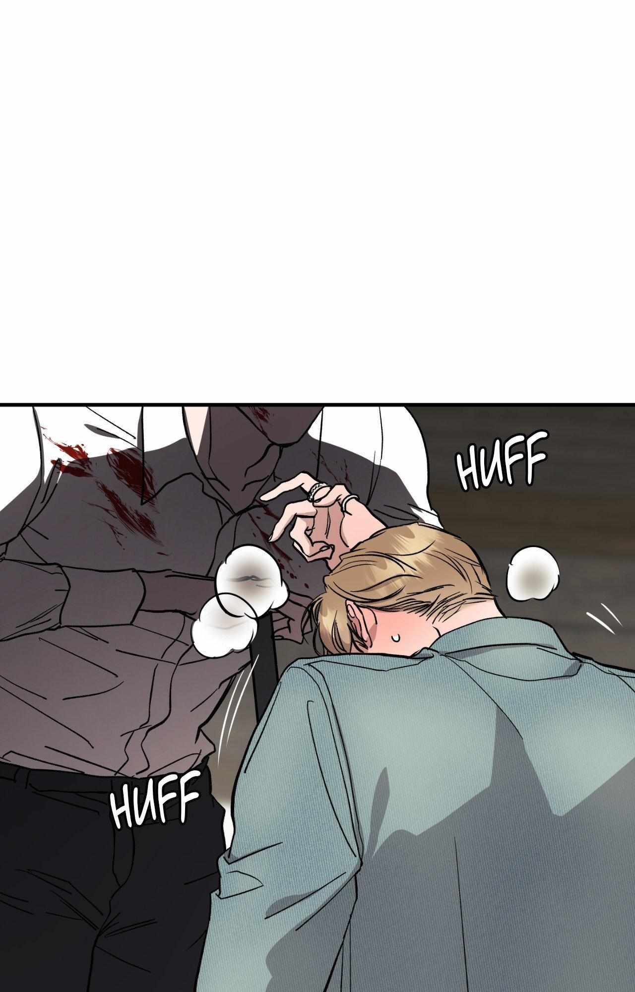 Bad Apple [UNCENSORED] Chapter 14 - Page 48 in English