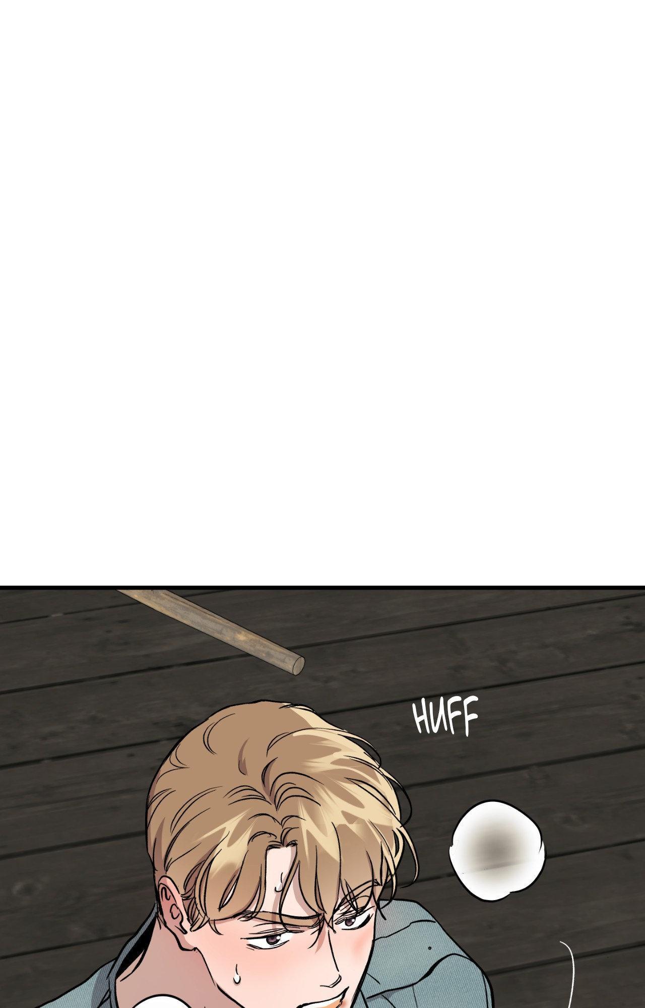 Bad Apple [UNCENSORED] Chapter 14 - Page 50 in English