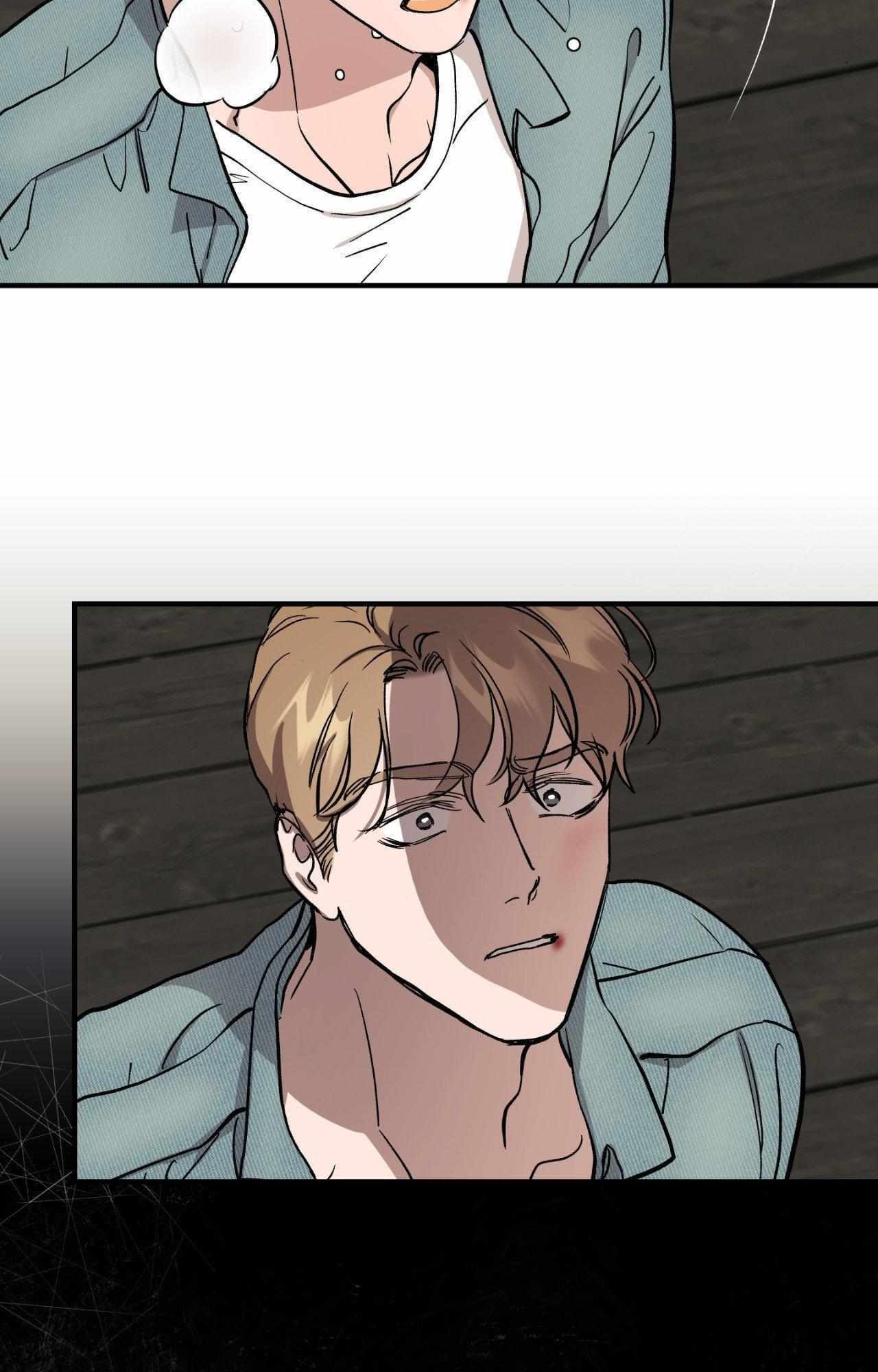 Bad Apple [UNCENSORED] Chapter 14 - Page 51 in English