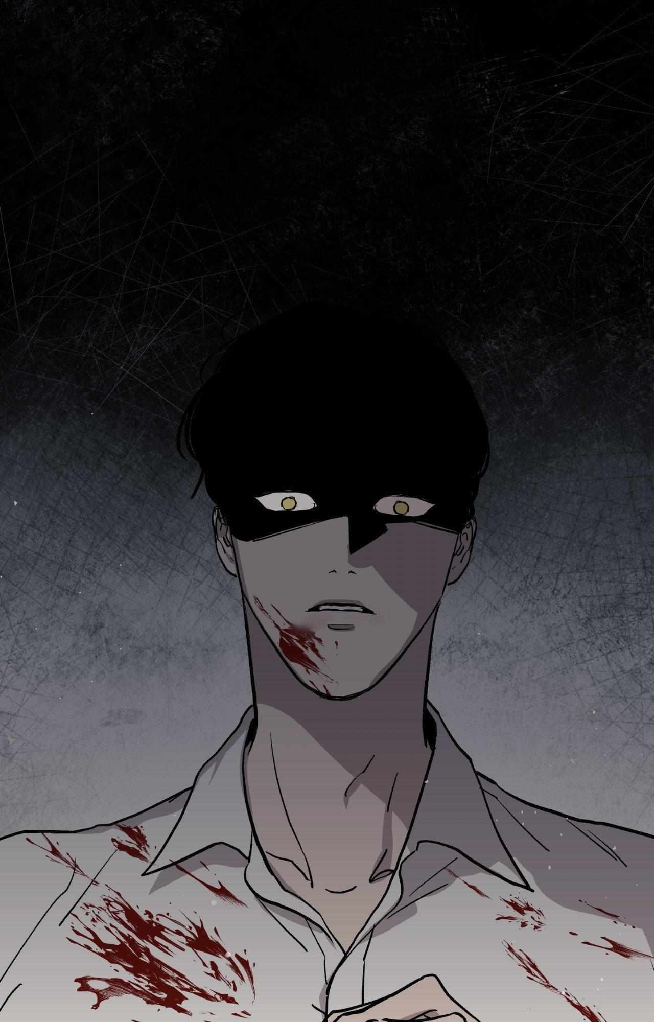 Bad Apple [UNCENSORED] Chapter 14 - Page 52 in English