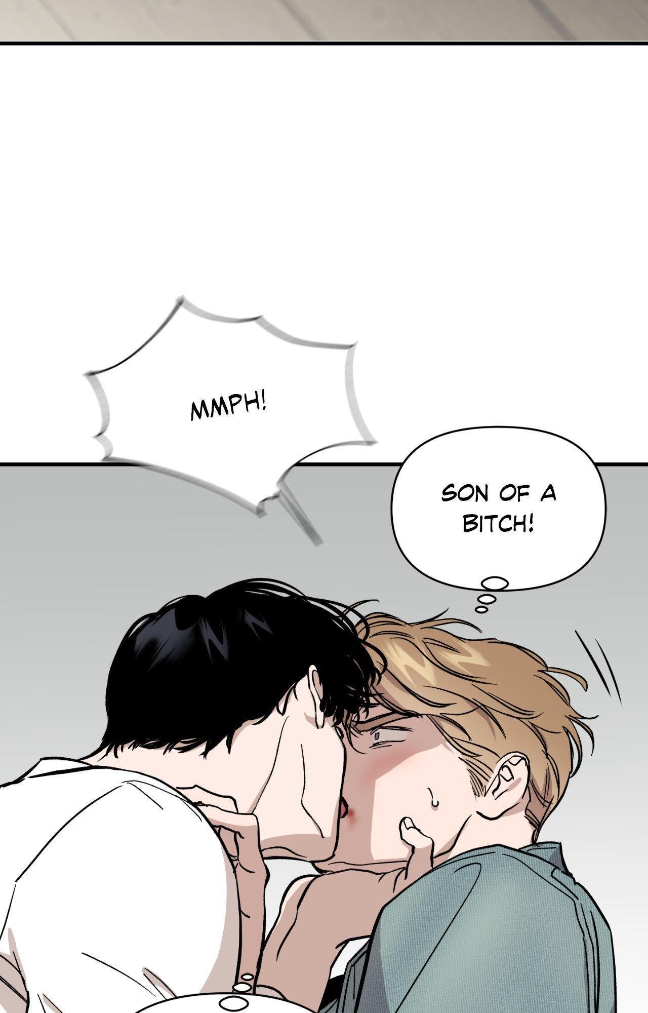Bad Apple [UNCENSORED] Chapter 14 - Page 58 in English
