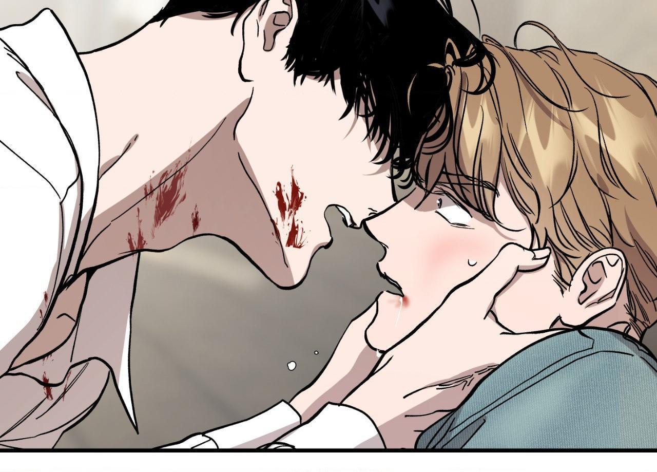 Bad Apple [UNCENSORED] Chapter 14 - Page 62 in English