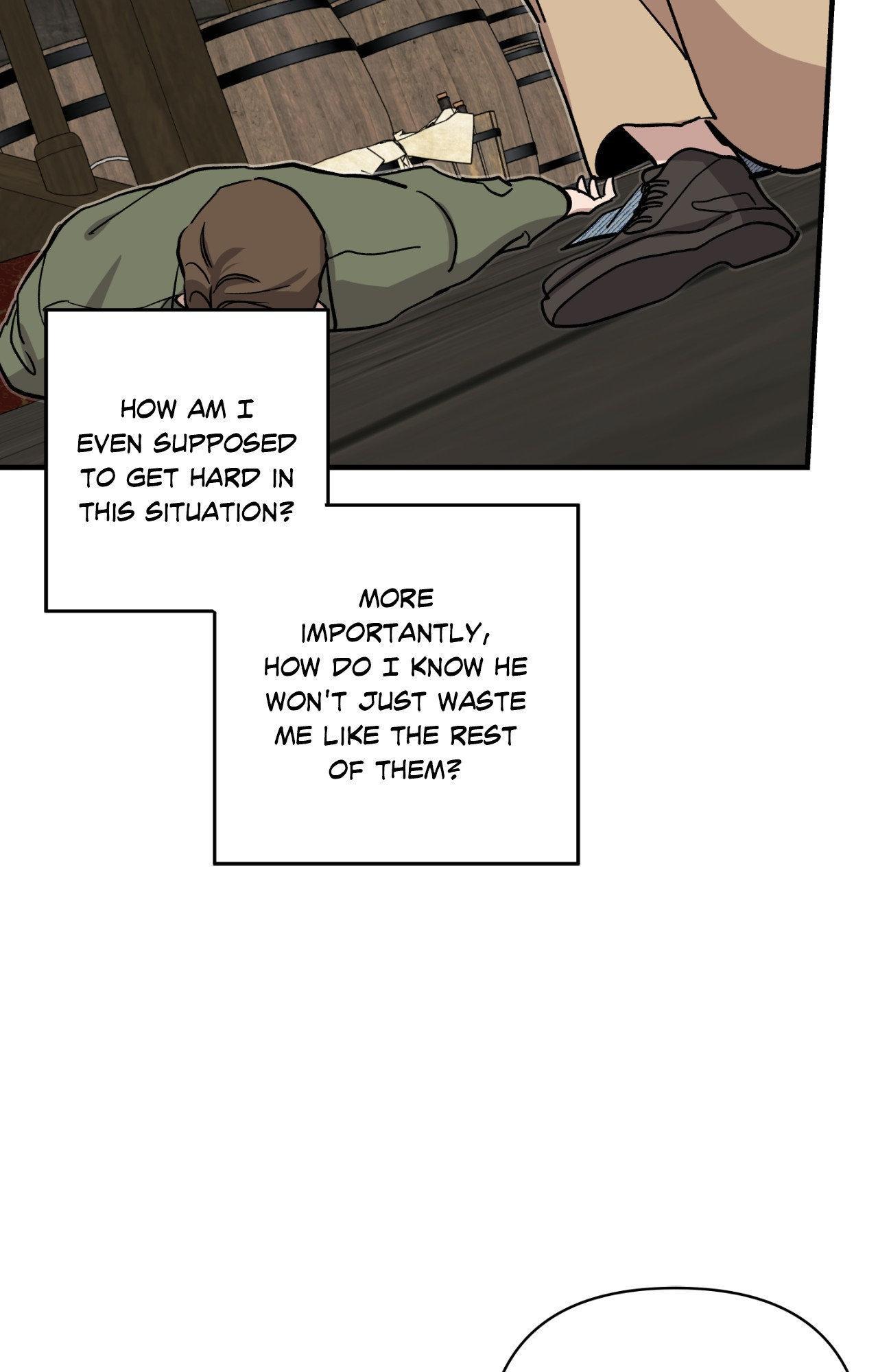 Bad Apple [UNCENSORED] Chapter 14 - Page 7 in English
