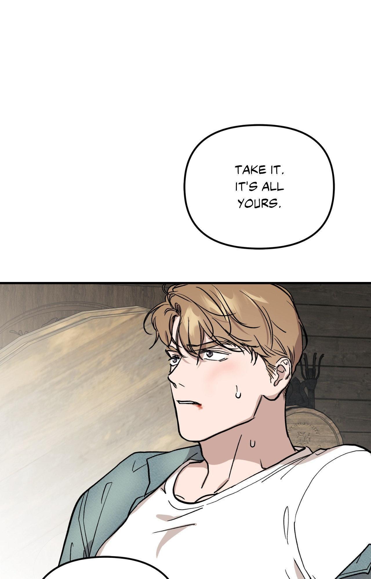 Bad Apple [UNCENSORED] Chapter 14 - Page 70 in English