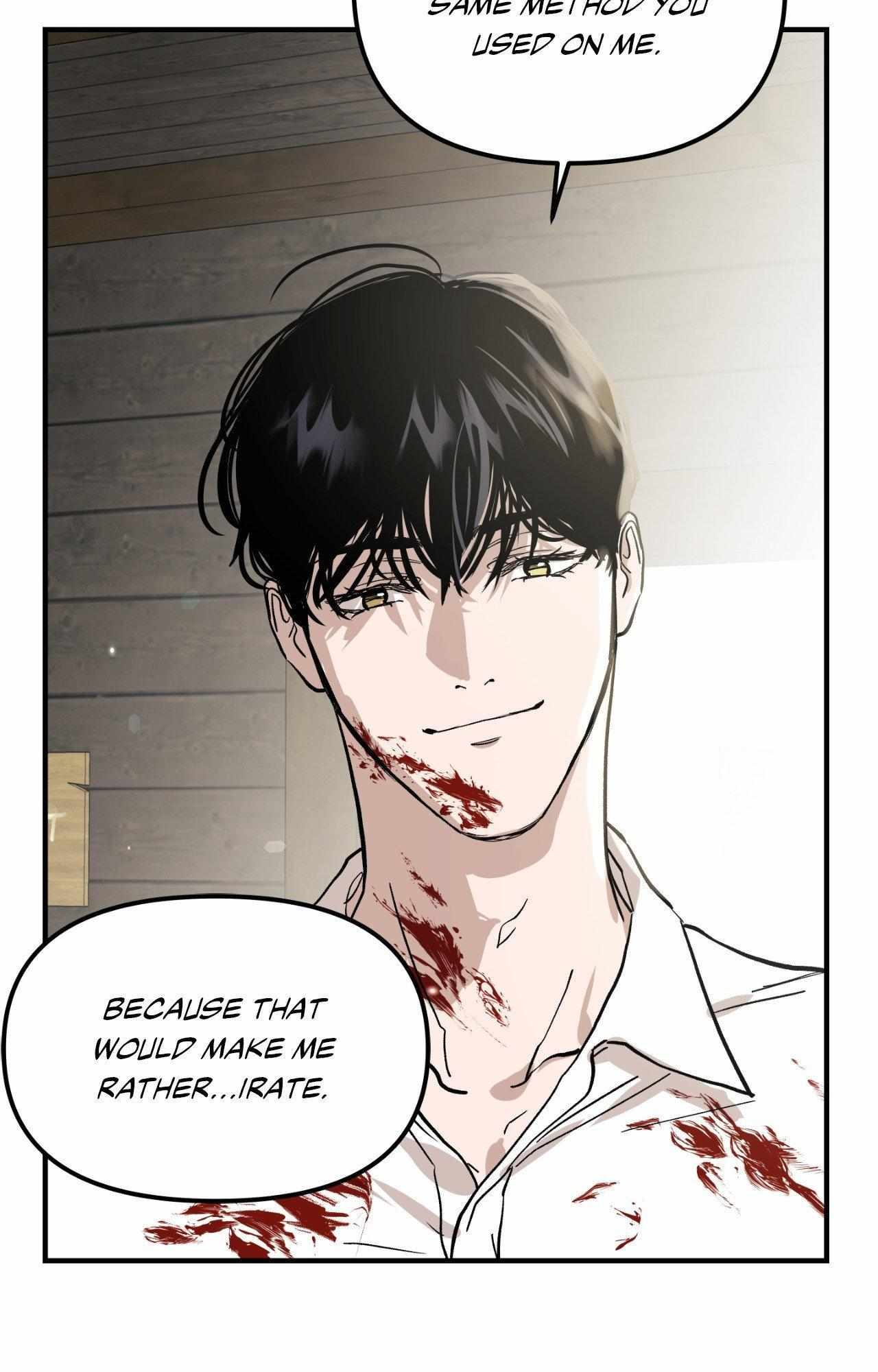 Bad Apple [UNCENSORED] Chapter 14 - Page 73 in English