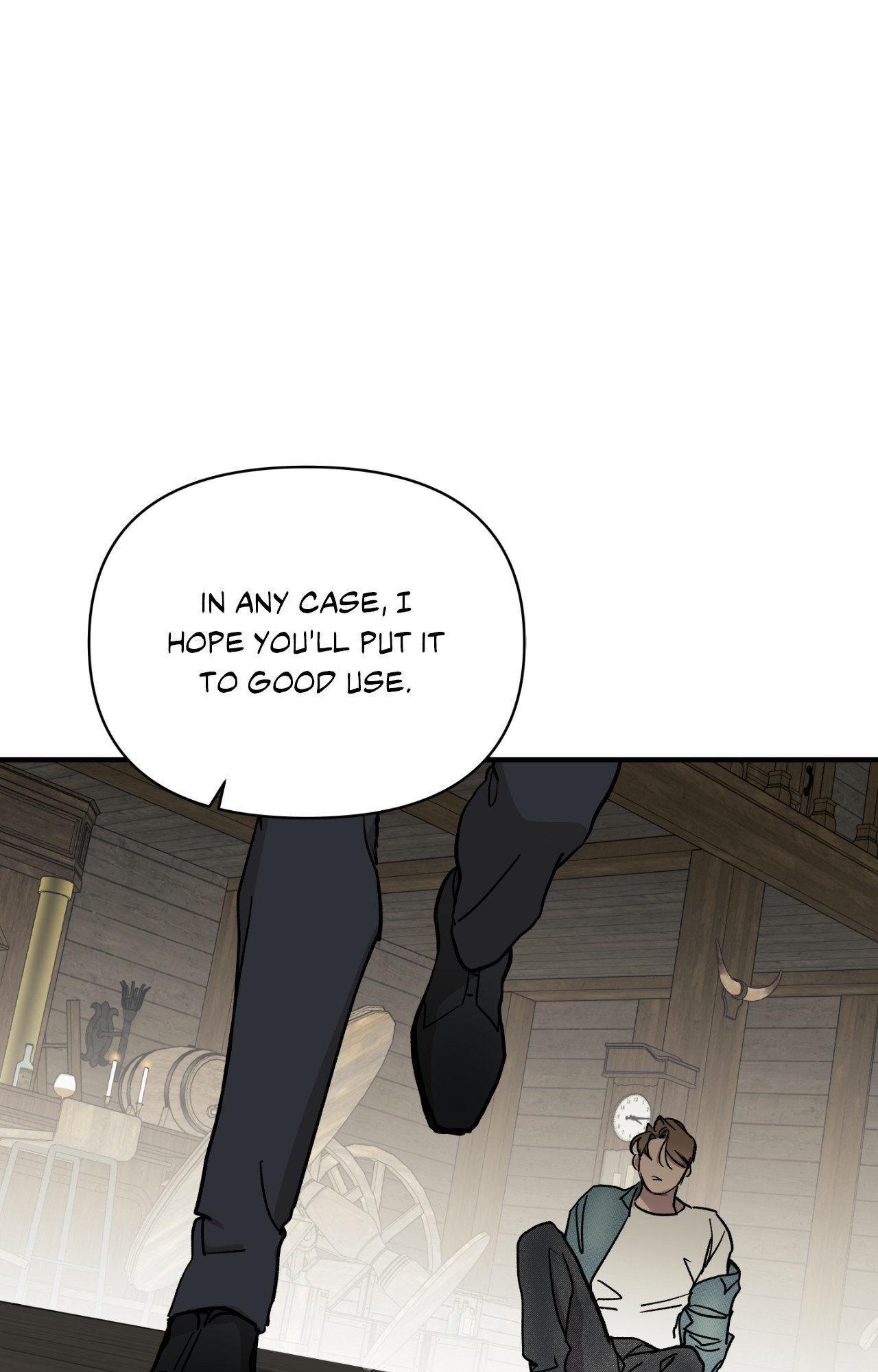 Bad Apple [UNCENSORED] Chapter 14 - Page 74 in English