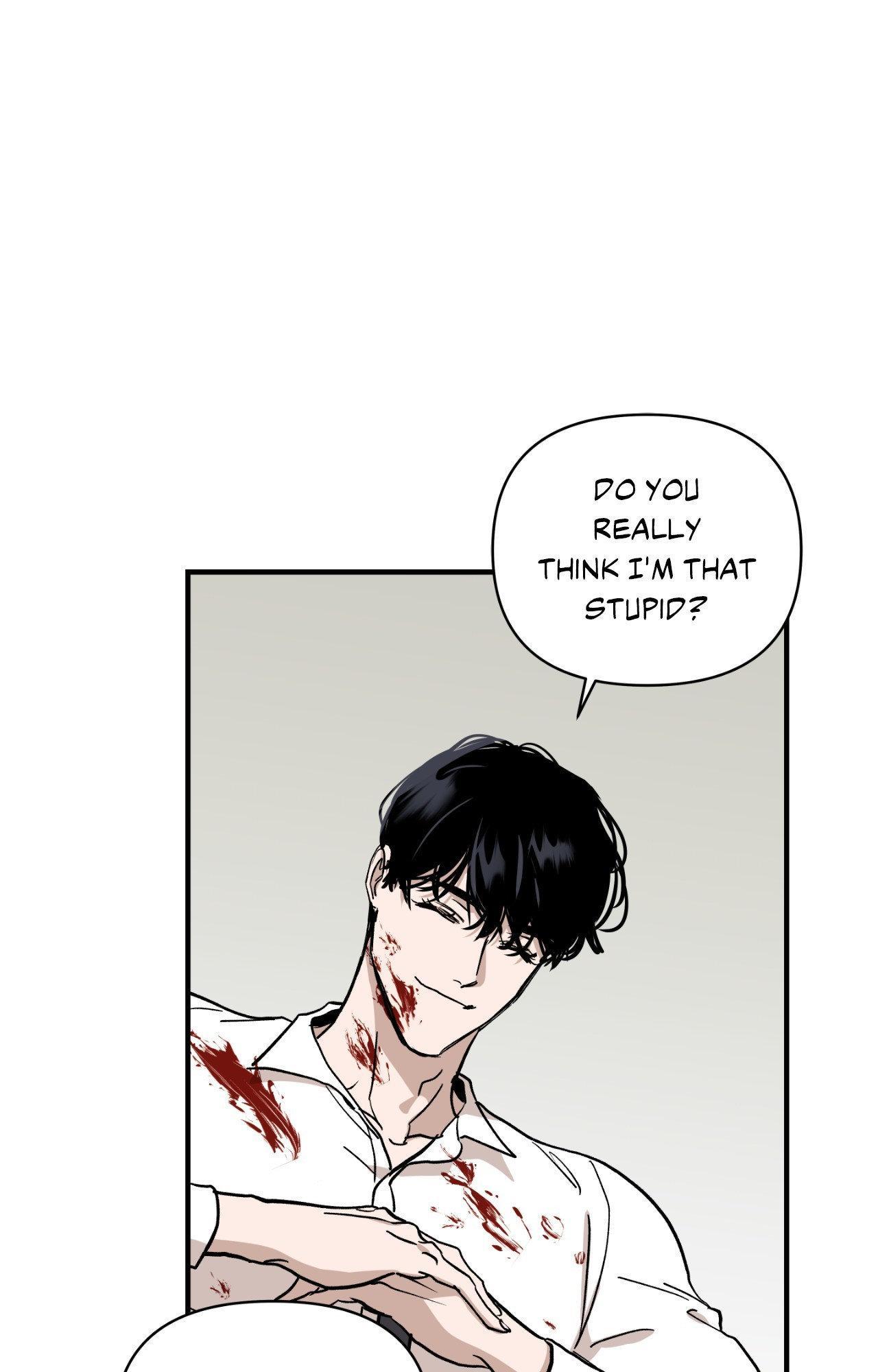 Bad Apple [UNCENSORED] Chapter 14 - Page 9 in English