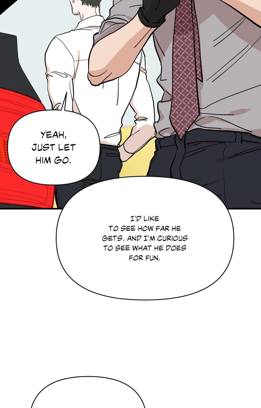 Bad Apple [UNCENSORED] Chapter 15 - Page 19 in English