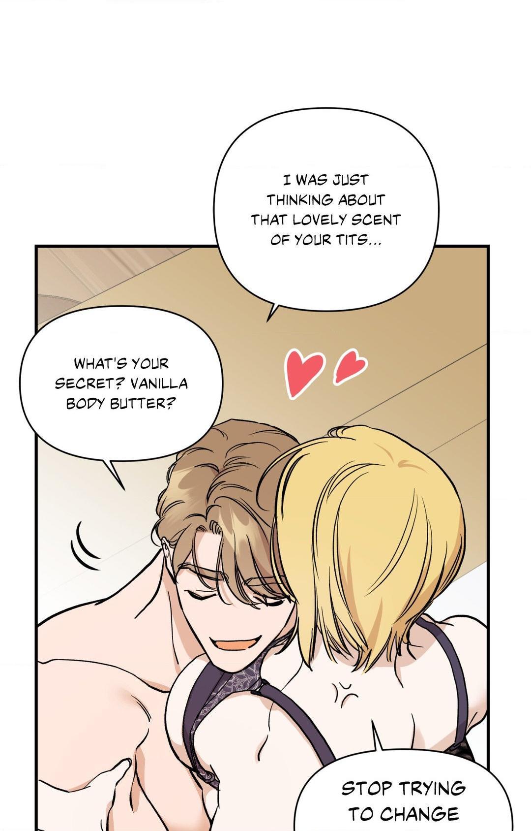 Bad Apple [UNCENSORED] Chapter 15 - Page 30 in English