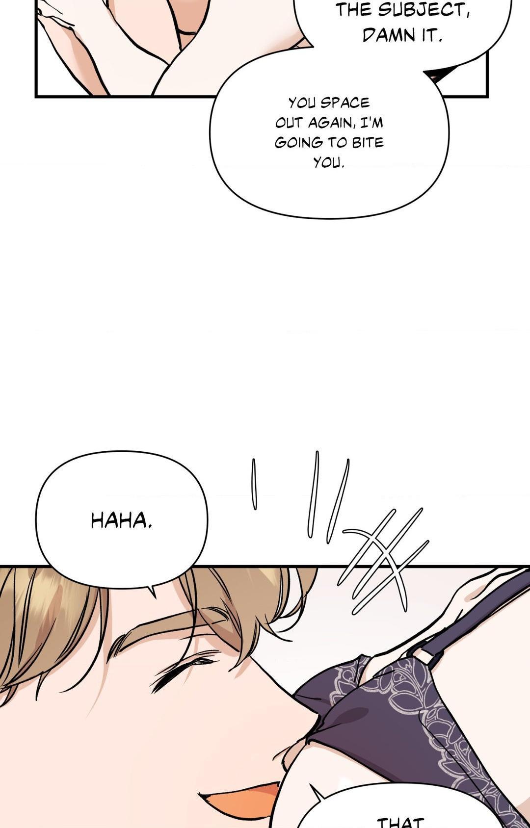 Bad Apple [UNCENSORED] Chapter 15 - Page 31 in English
