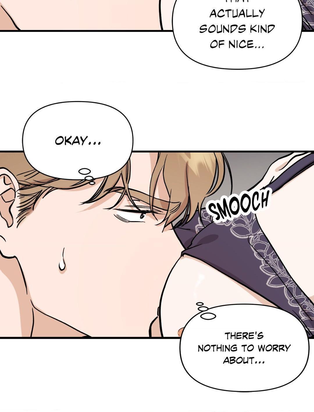 Bad Apple [UNCENSORED] Chapter 15 - Page 32 in English