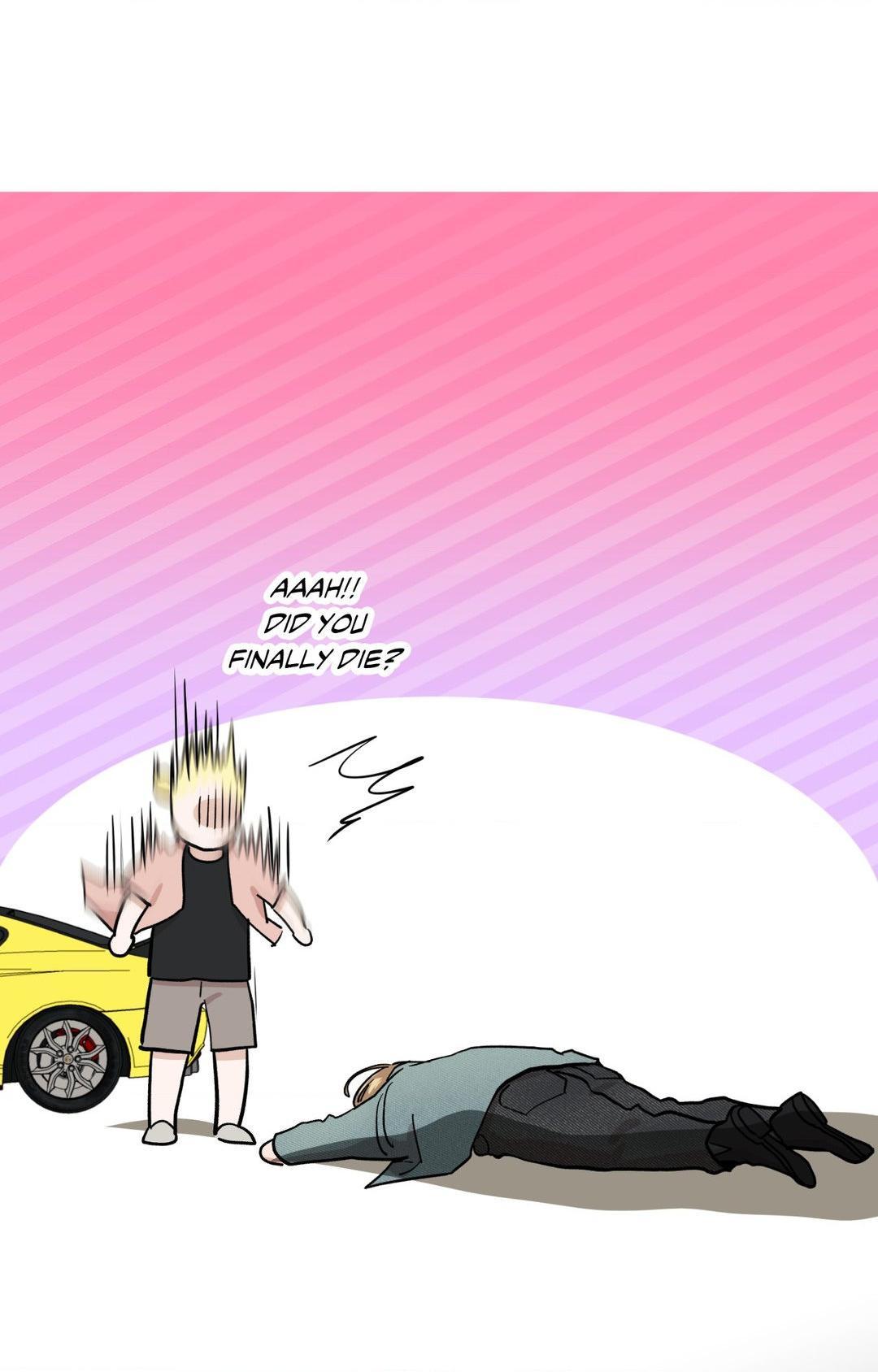 Bad Apple [UNCENSORED] Chapter 15 - Page 33 in English