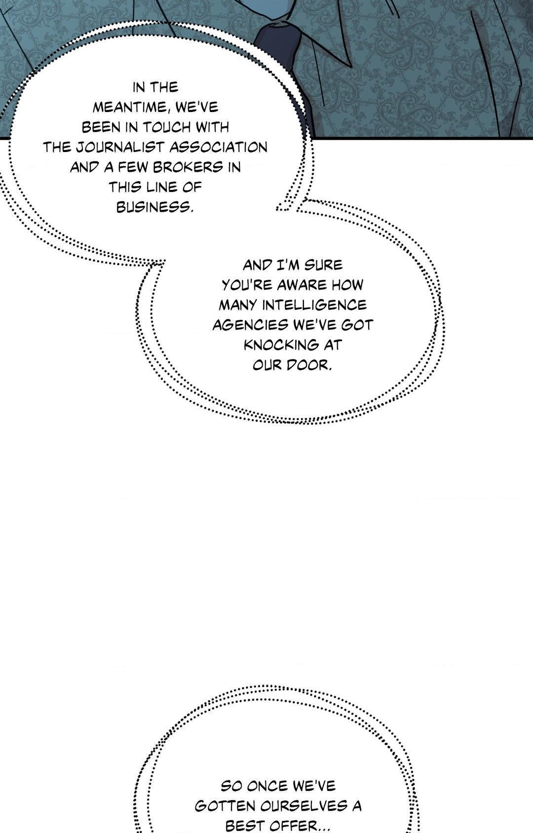 Bad Apple [UNCENSORED] Chapter 15 - Page 36 in English