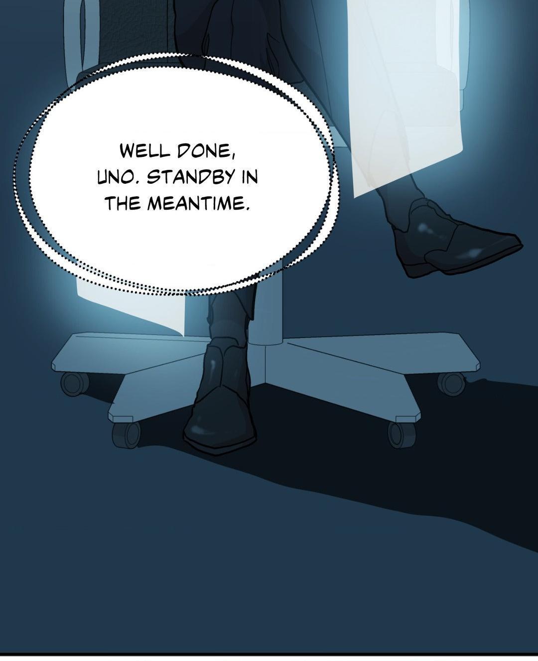 Bad Apple [UNCENSORED] Chapter 15 - Page 38 in English