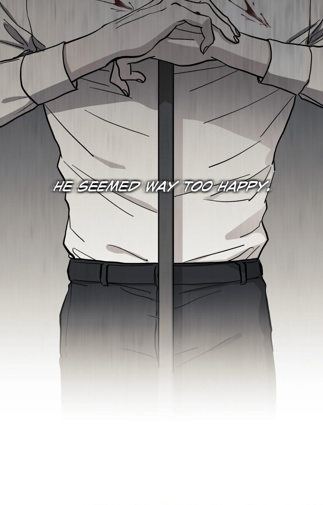 Bad Apple [UNCENSORED] Chapter 15 - Page 42 in English