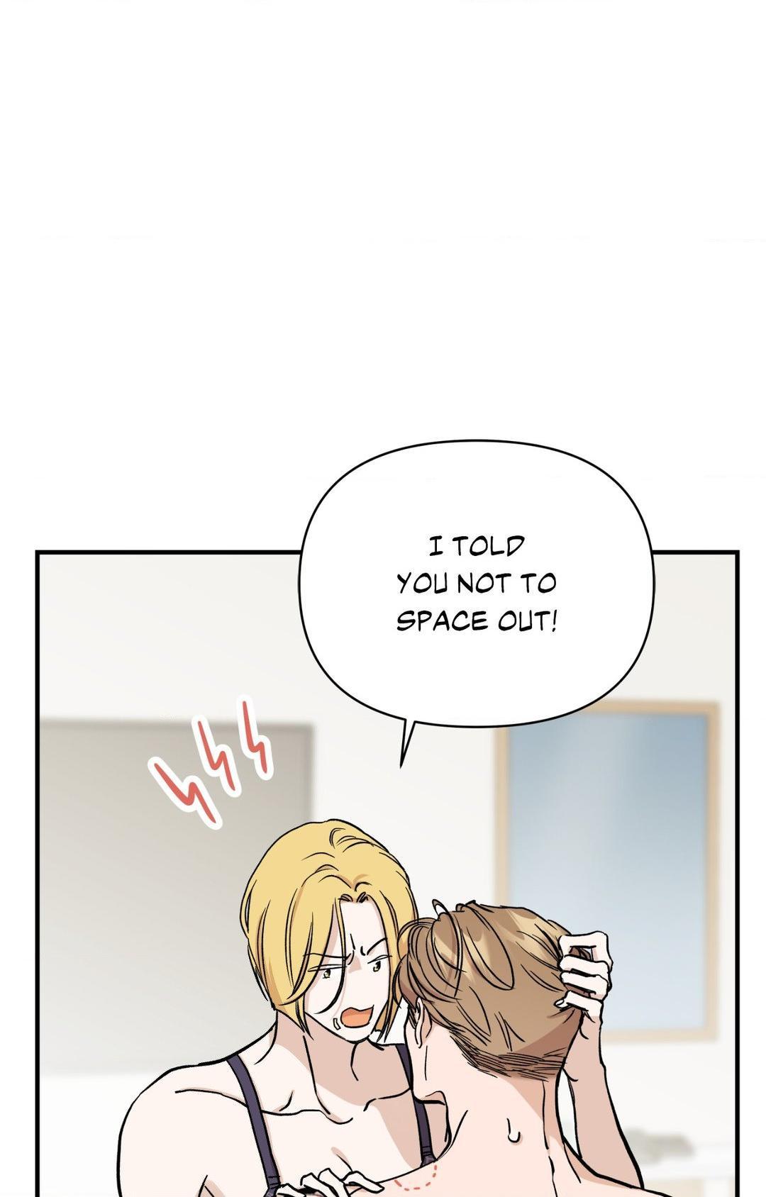 Bad Apple [UNCENSORED] Chapter 15 - Page 45 in English