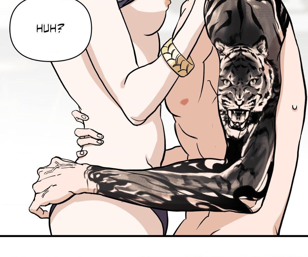 Bad Apple [UNCENSORED] Chapter 15 - Page 50 in English