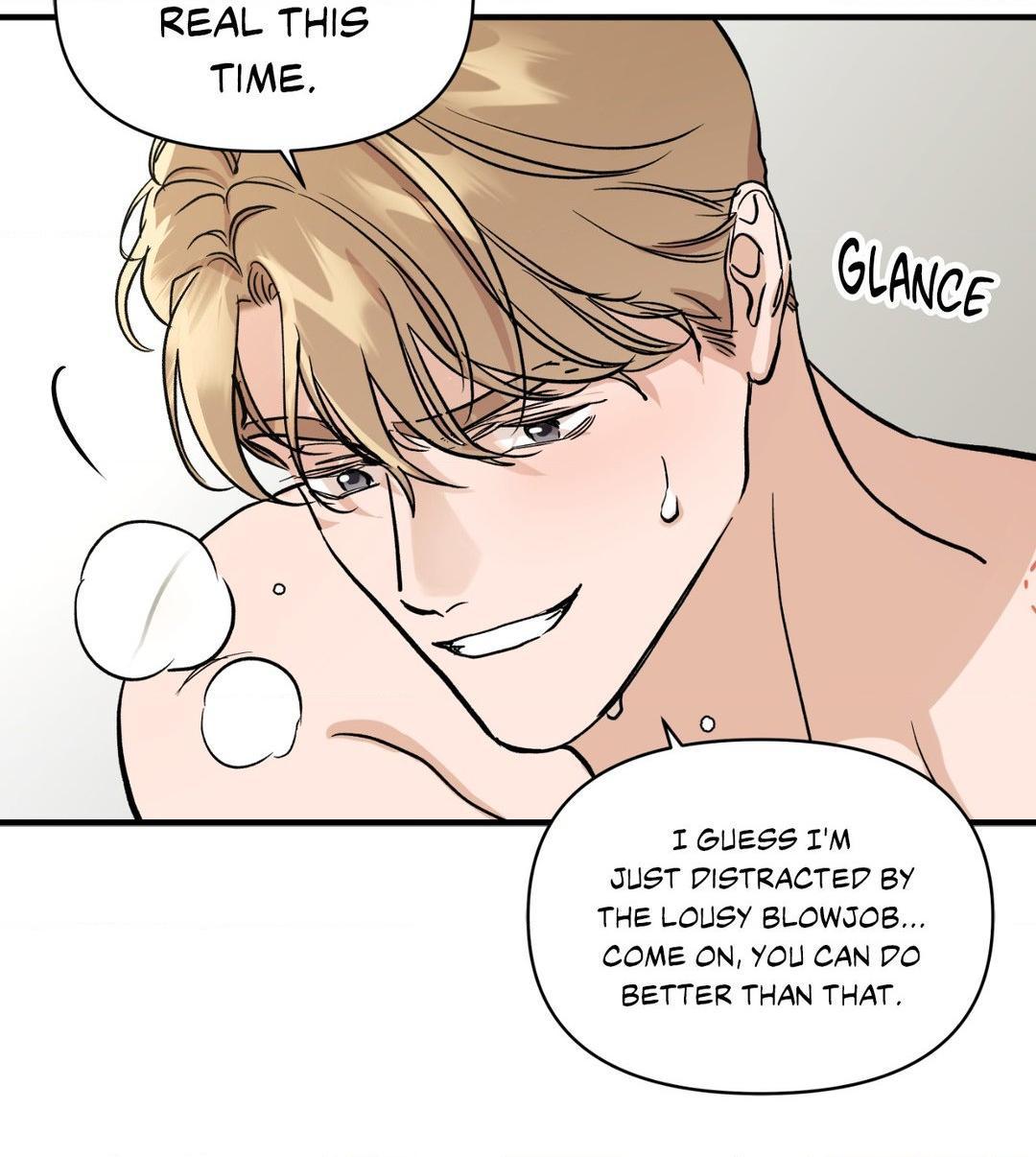 Bad Apple [UNCENSORED] Chapter 15 - Page 56 in English