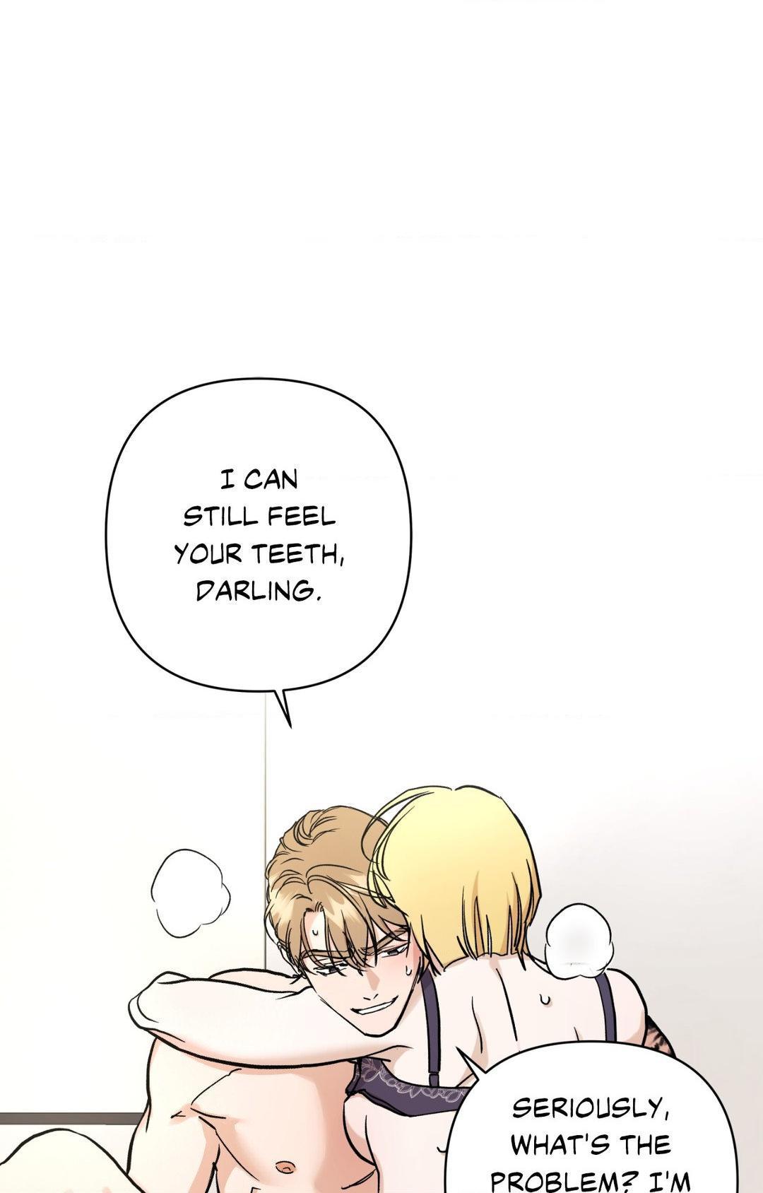 Bad Apple [UNCENSORED] Chapter 15 - Page 57 in English