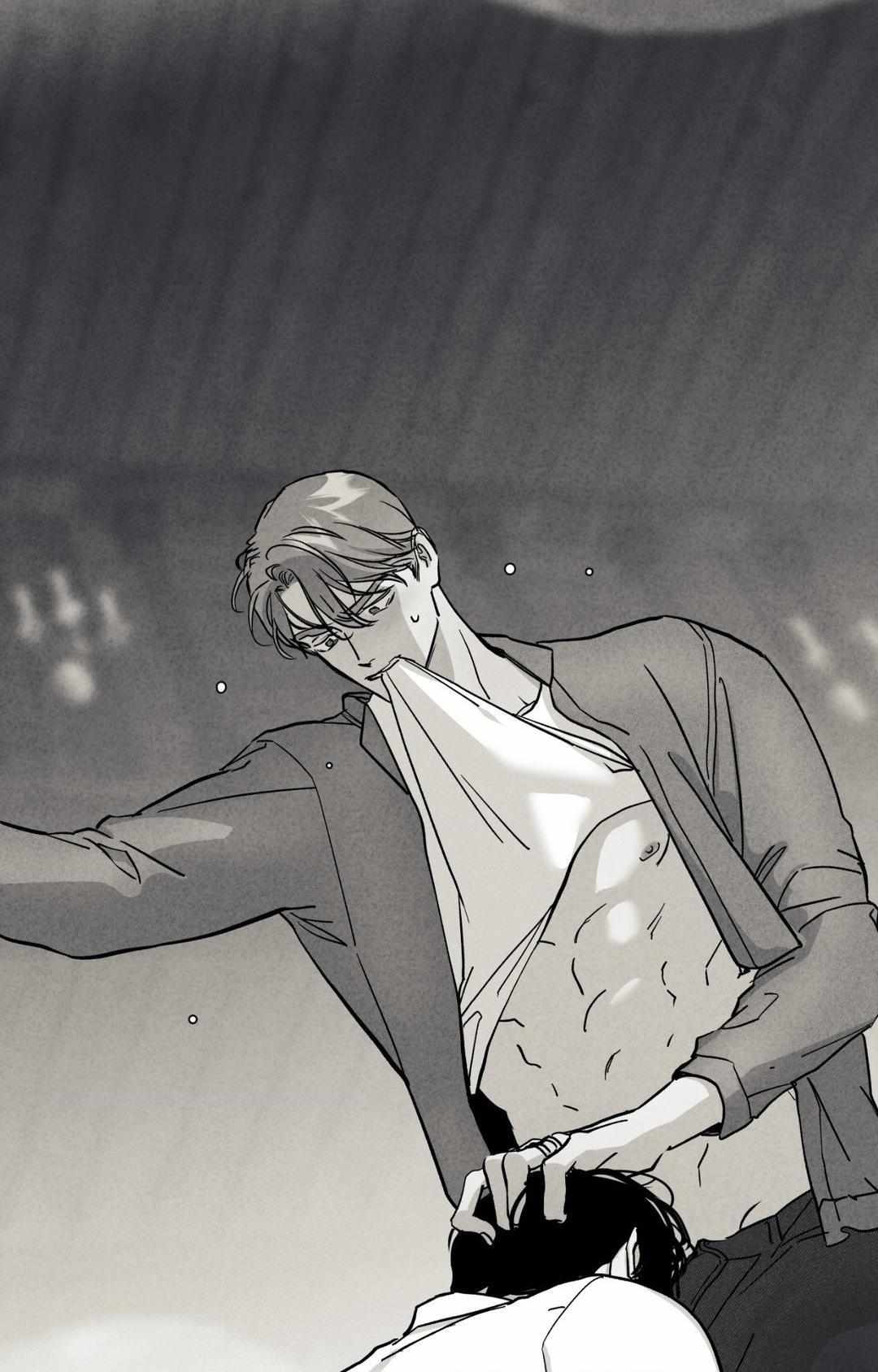Bad Apple [UNCENSORED] Chapter 15 - Page 61 in English