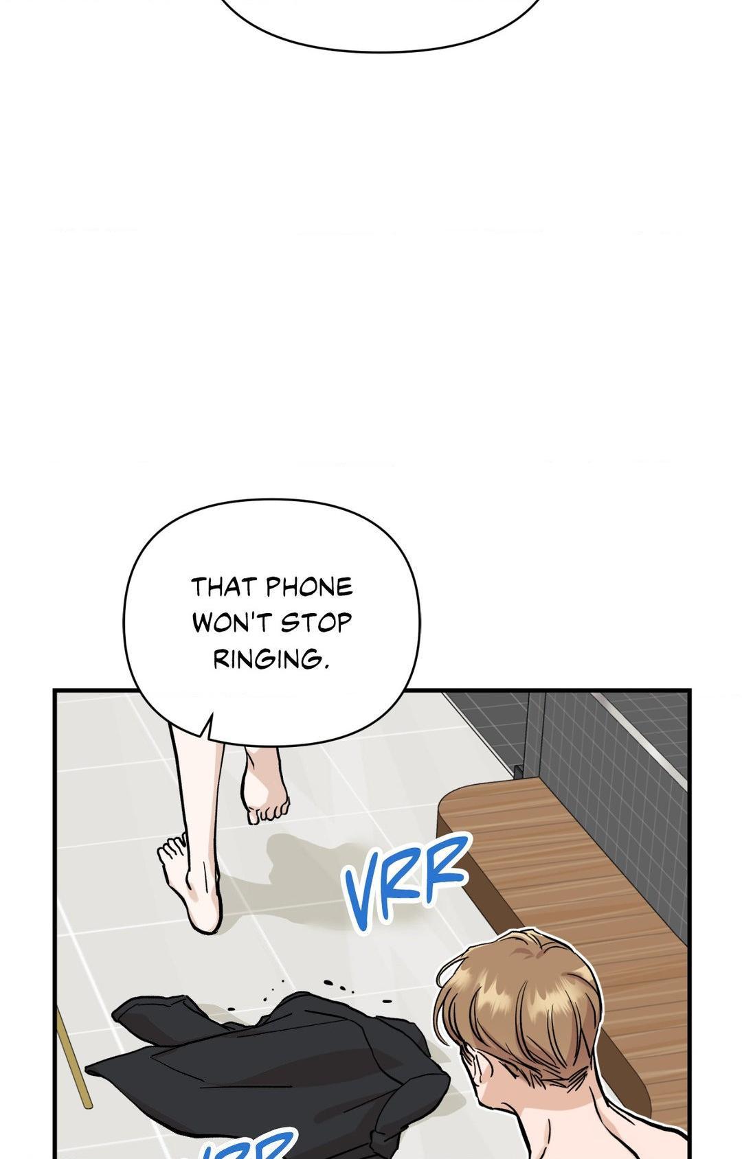 Bad Apple [UNCENSORED] Chapter 15 - Page 67 in English