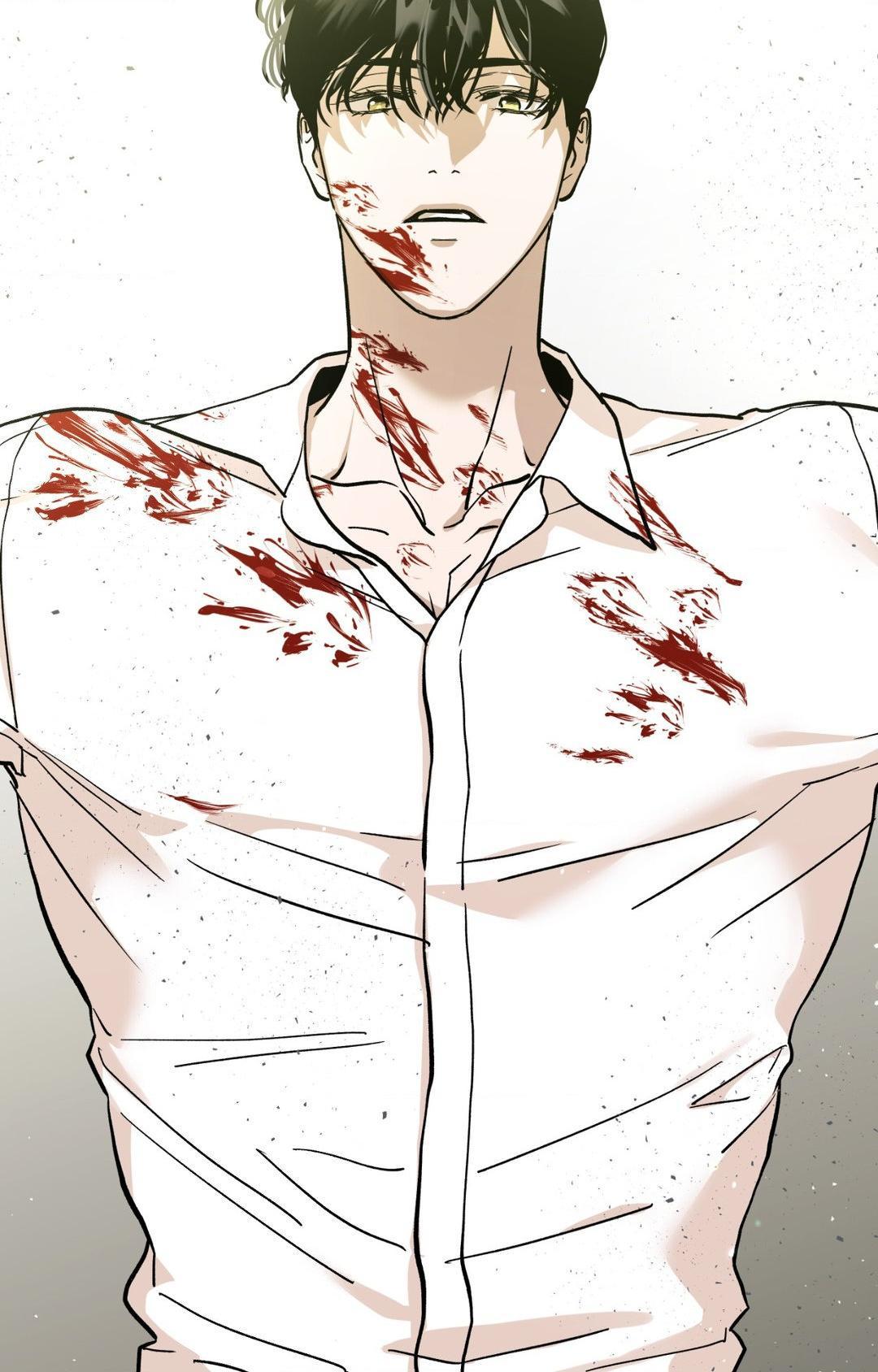 Bad Apple [UNCENSORED] Chapter 15 - Page 7 in English