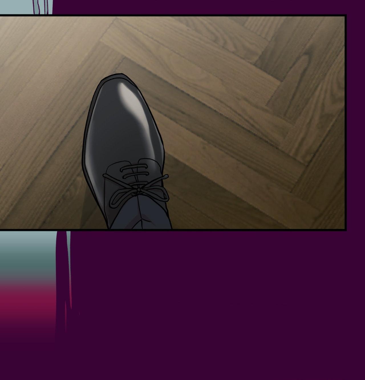 Bad Apple [UNCENSORED] Chapter 16 - Page 15 in English