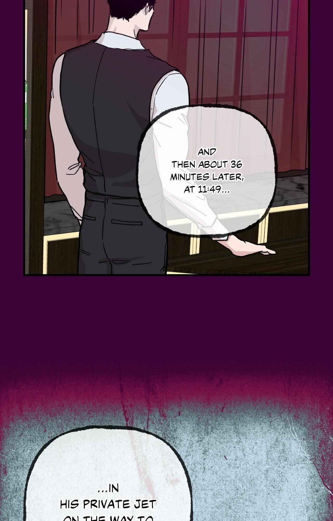 Bad Apple [UNCENSORED] Chapter 16 - Page 17 in English