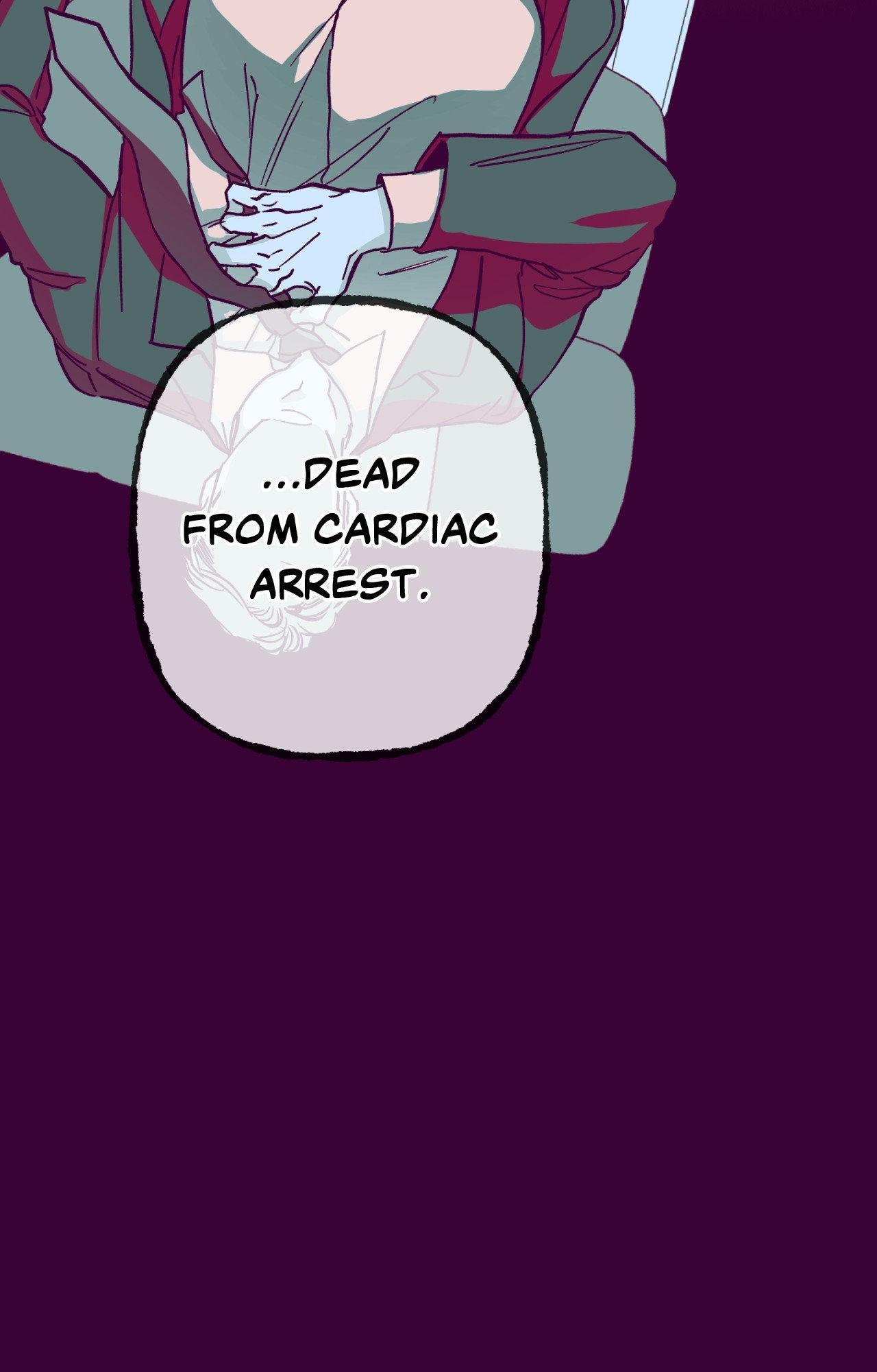 Bad Apple [UNCENSORED] Chapter 16 - Page 20 in English