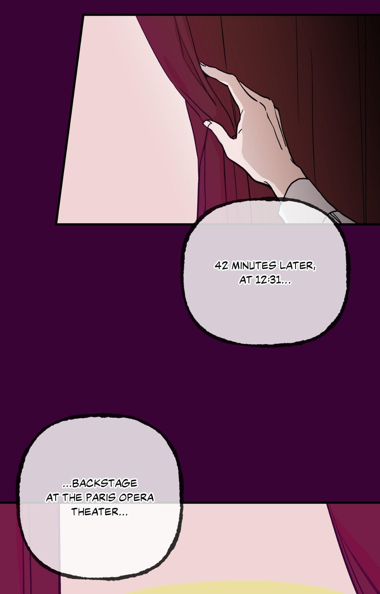 Bad Apple [UNCENSORED] Chapter 16 - Page 21 in English