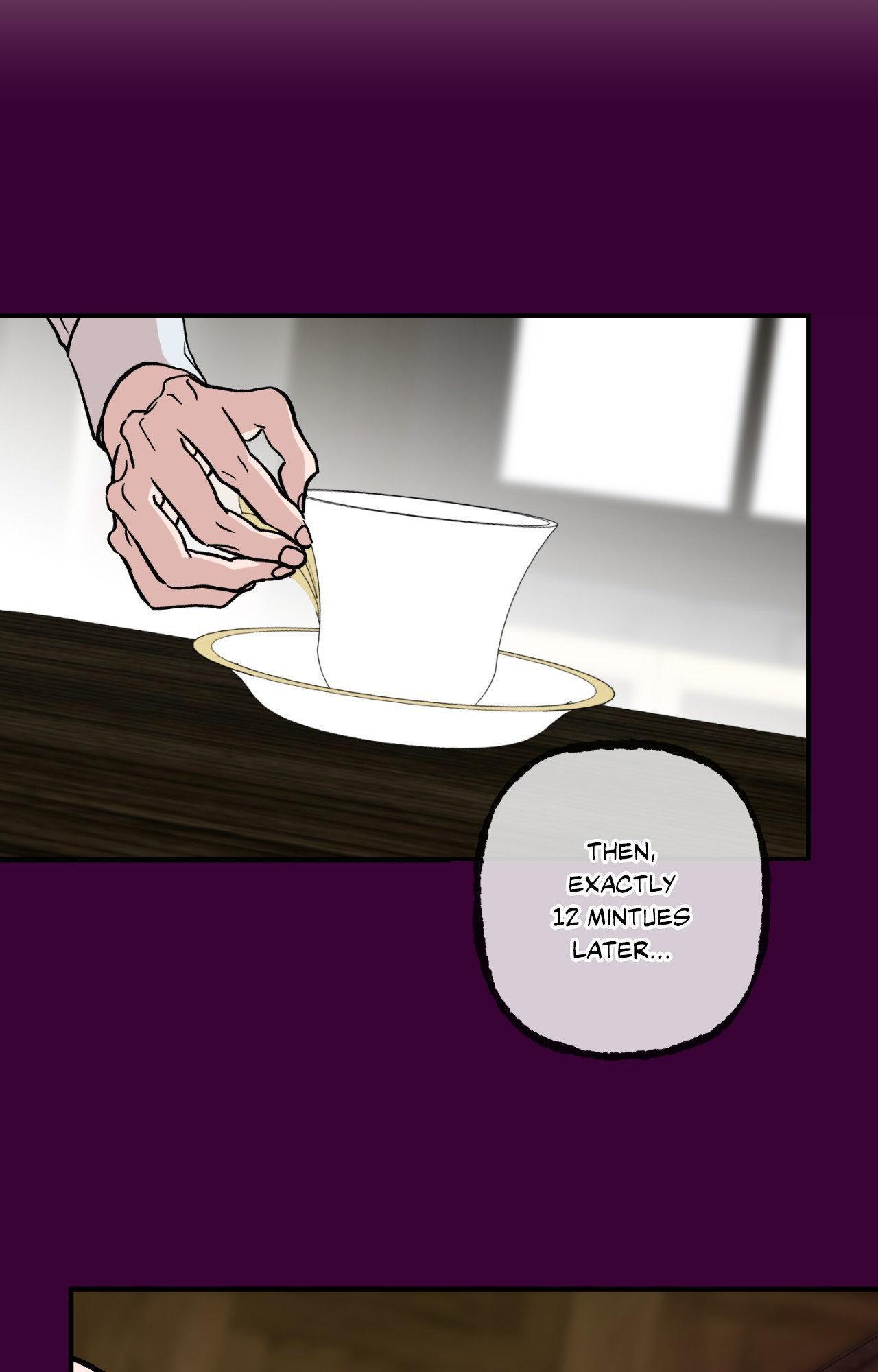 Bad Apple [UNCENSORED] Chapter 16 - Page 25 in English